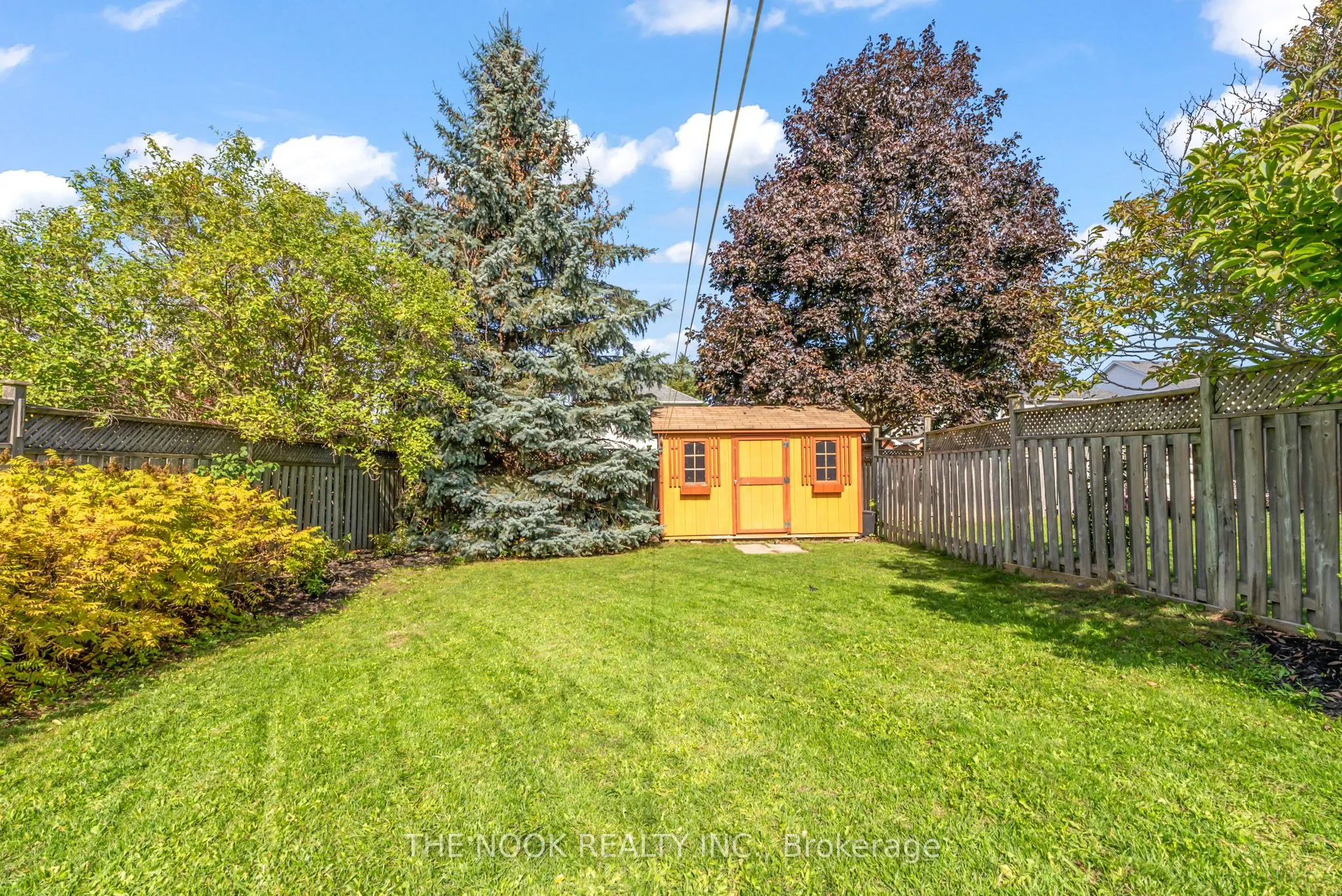 4 Hearthstone Crescent