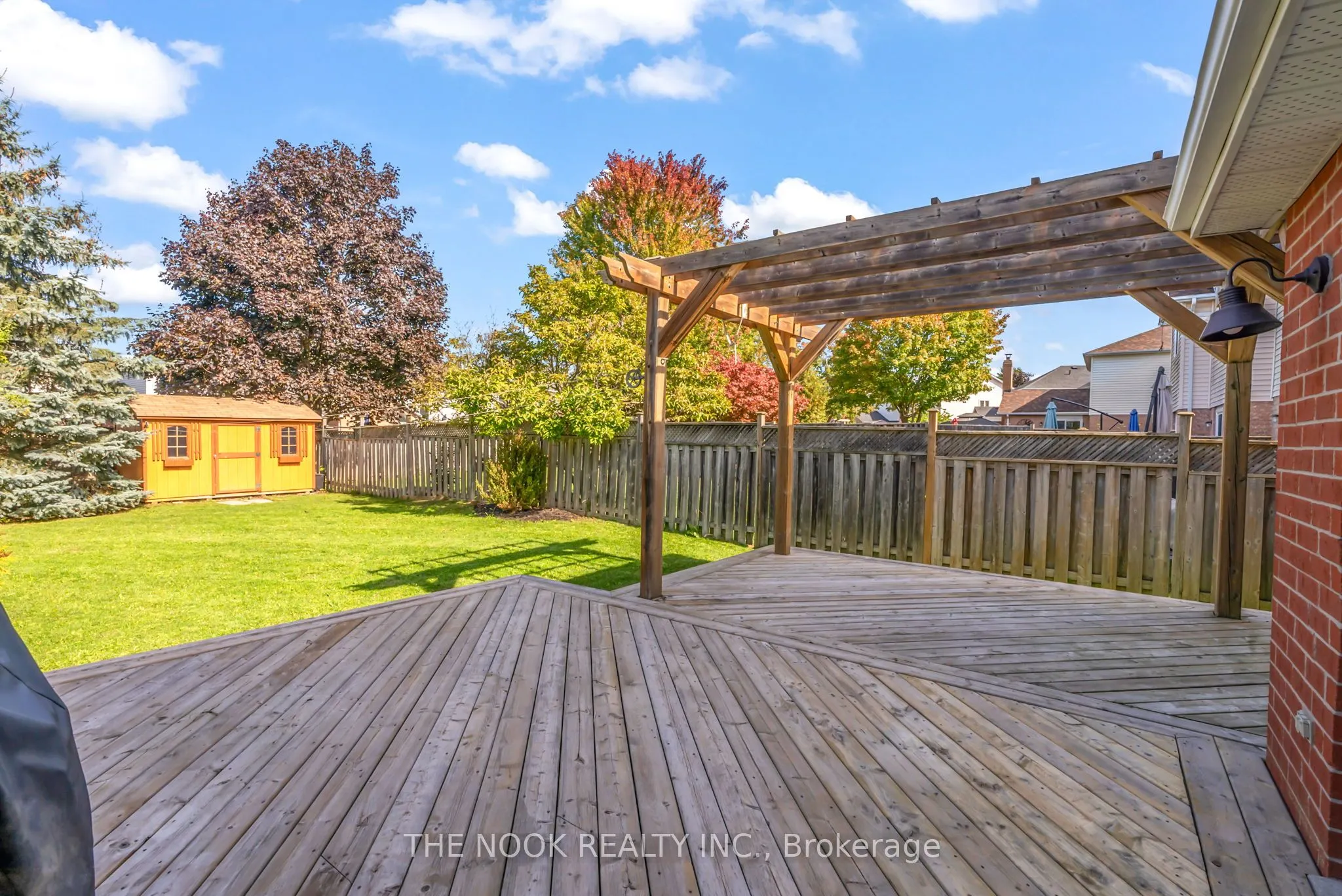 4 Hearthstone Crescent