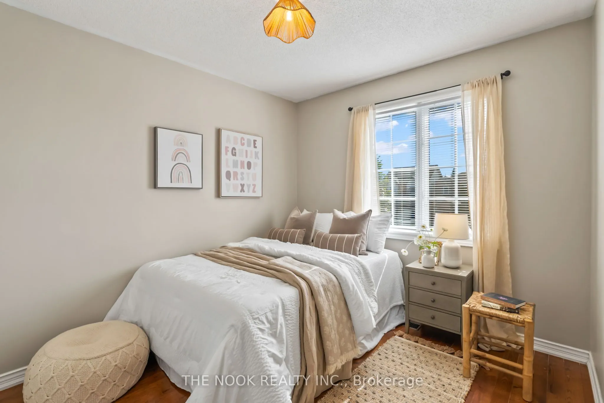 4 Hearthstone Crescent