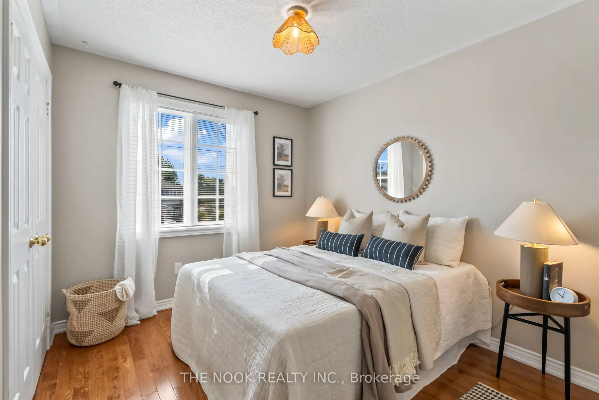 4 Hearthstone Crescent