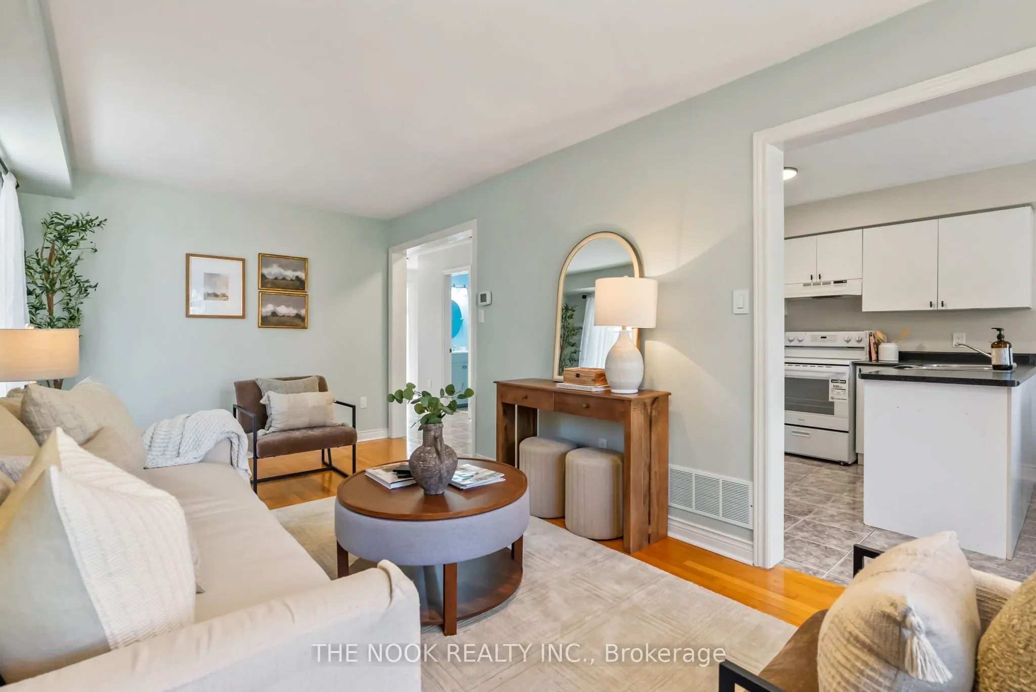4 Hearthstone Crescent