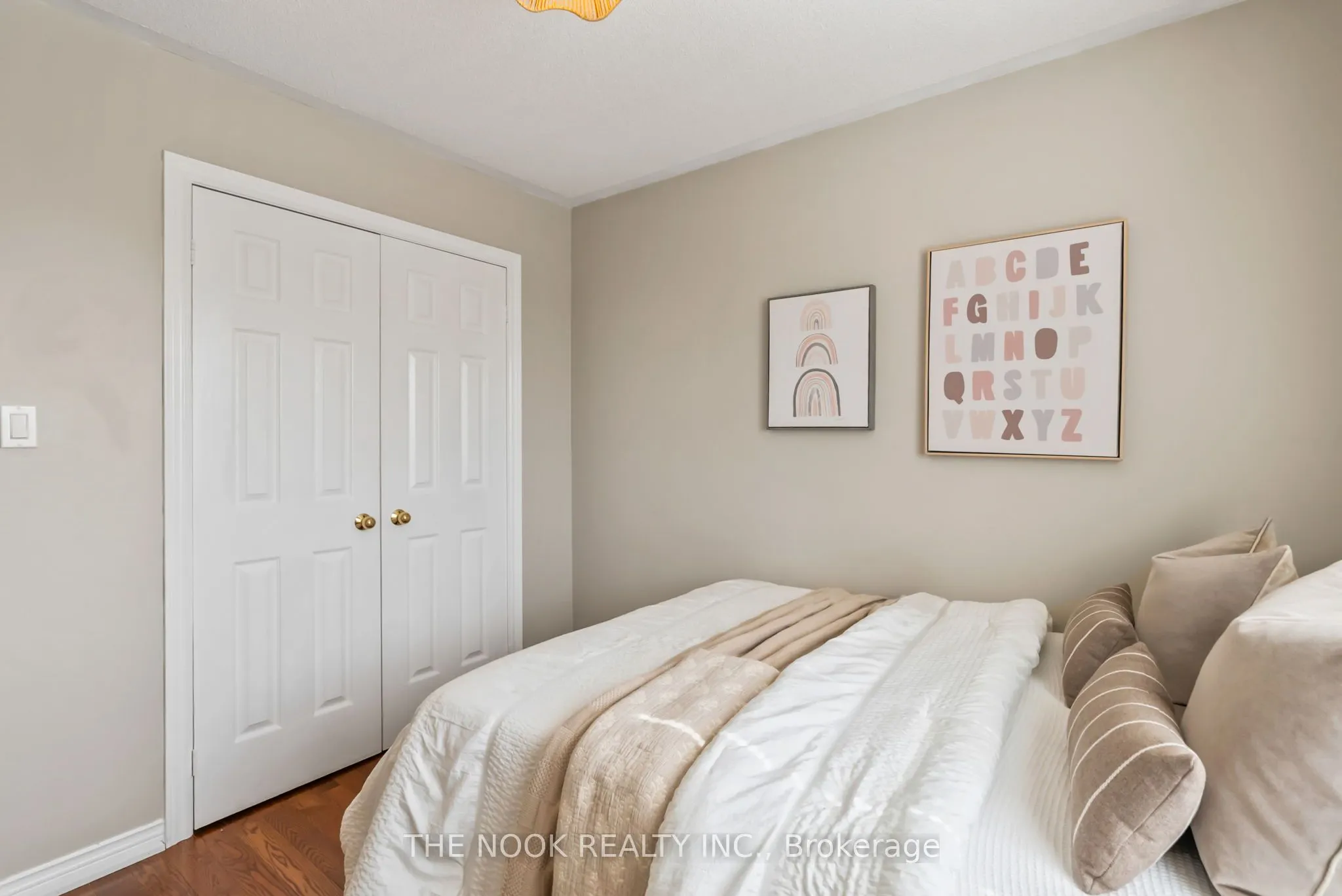 4 Hearthstone Crescent