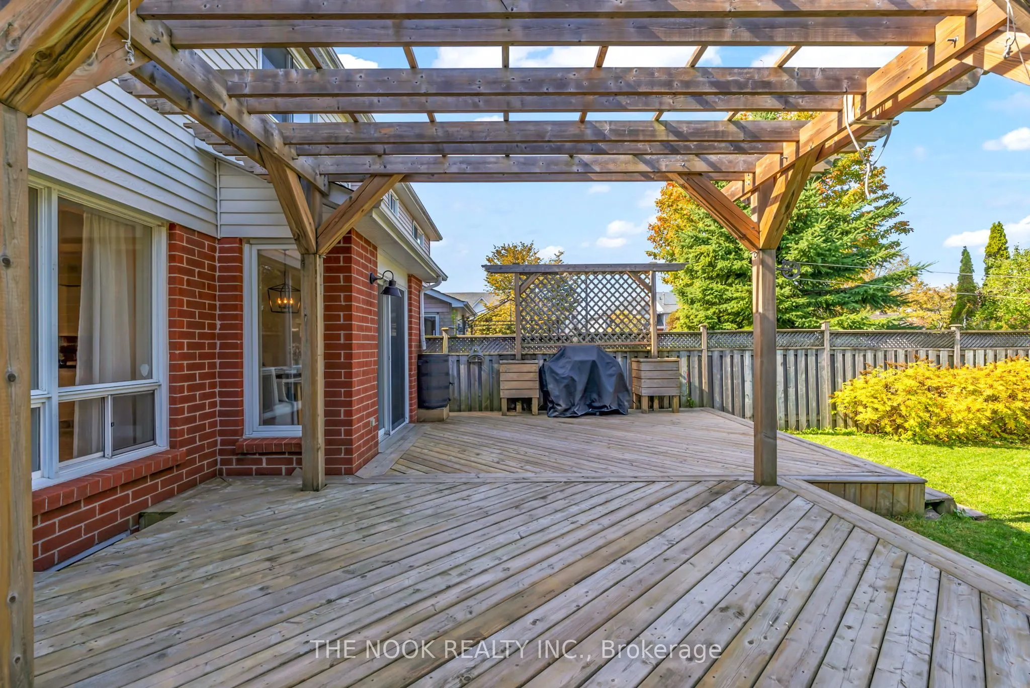4 Hearthstone Crescent