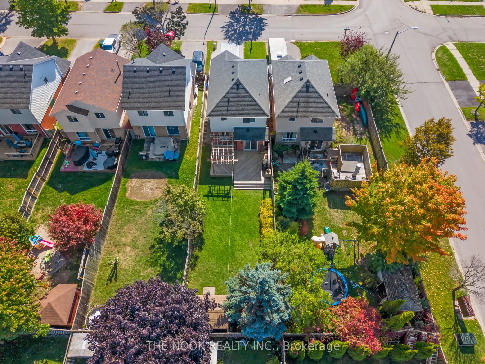 4 Hearthstone Crescent
