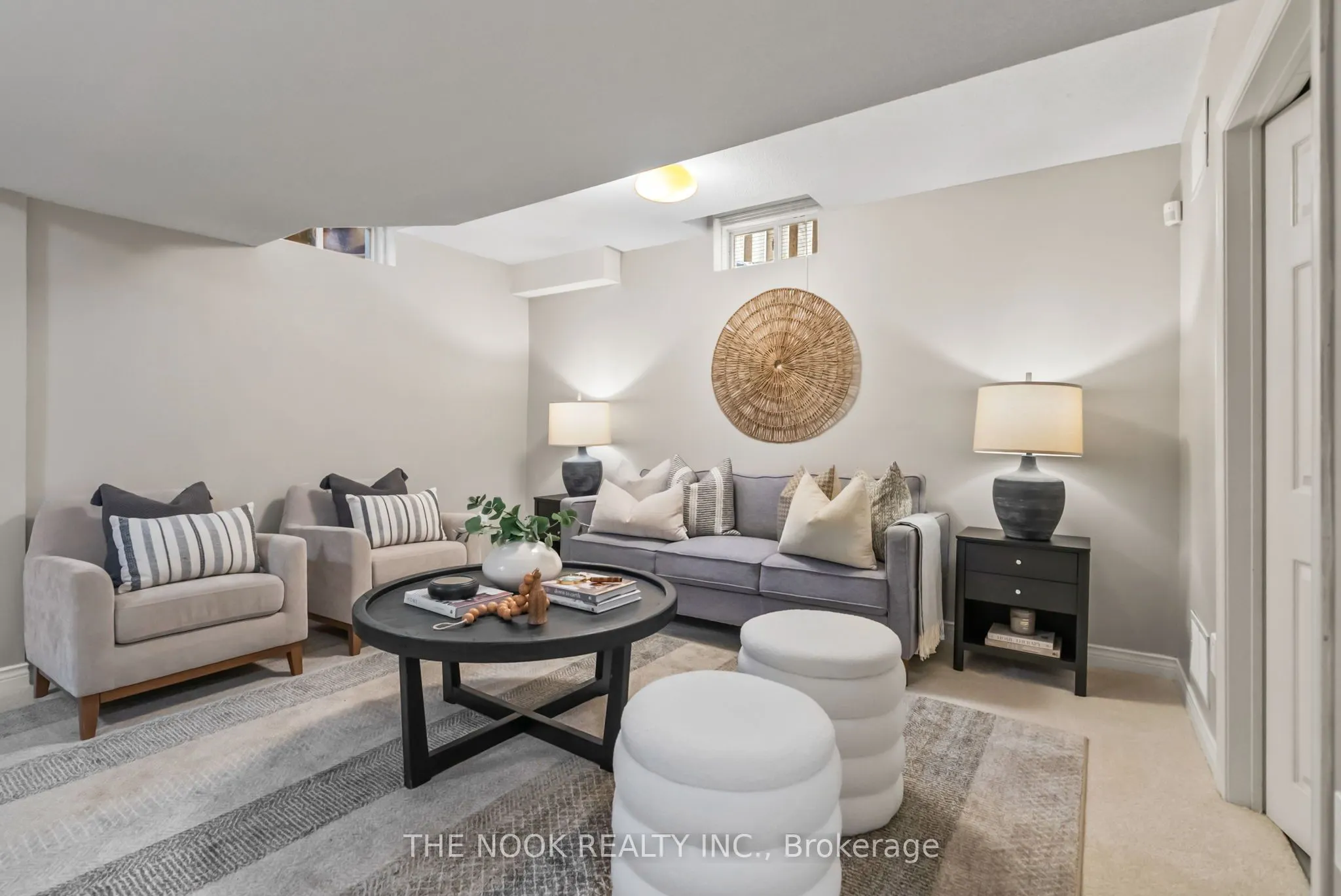 4 Hearthstone Crescent