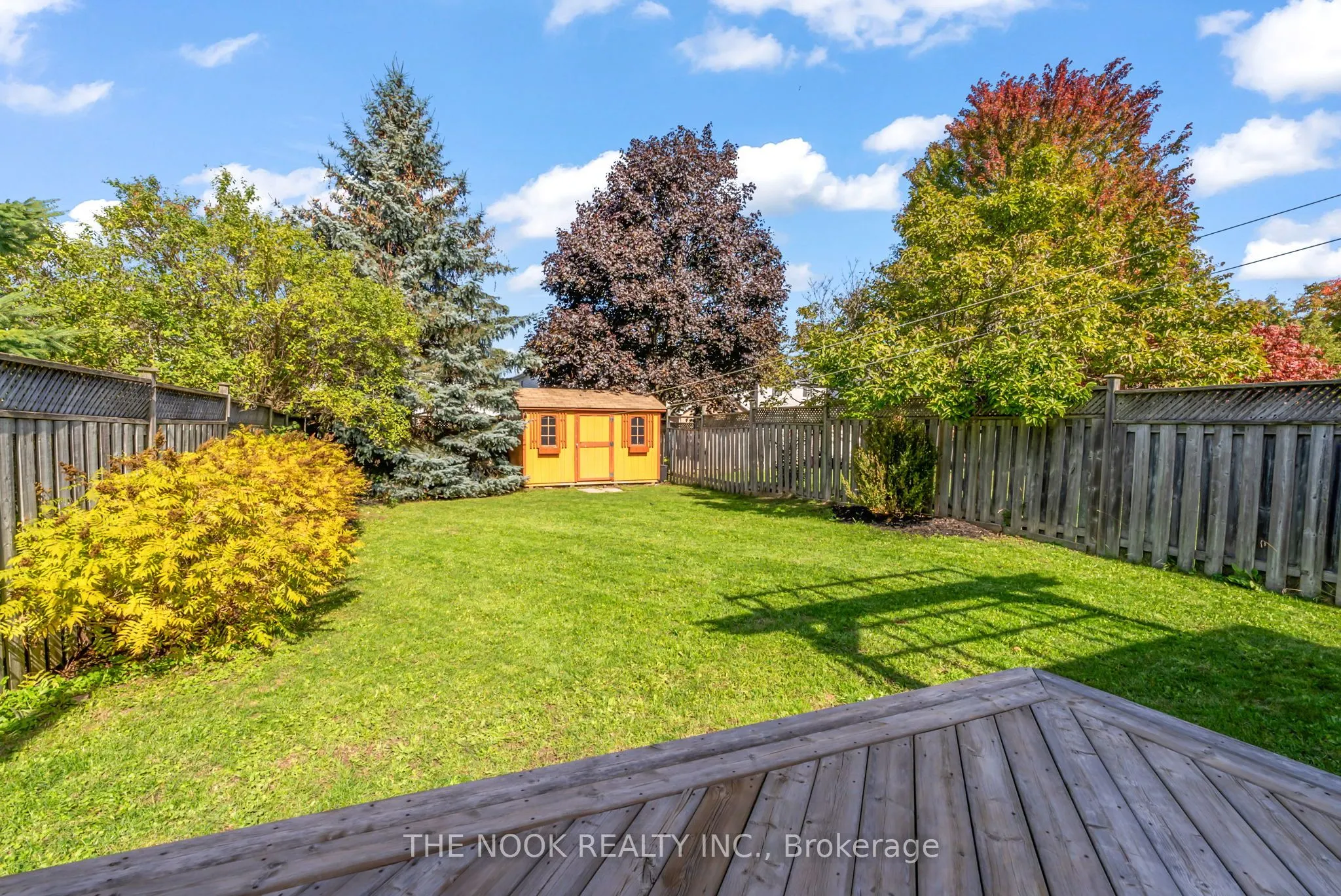 4 Hearthstone Crescent