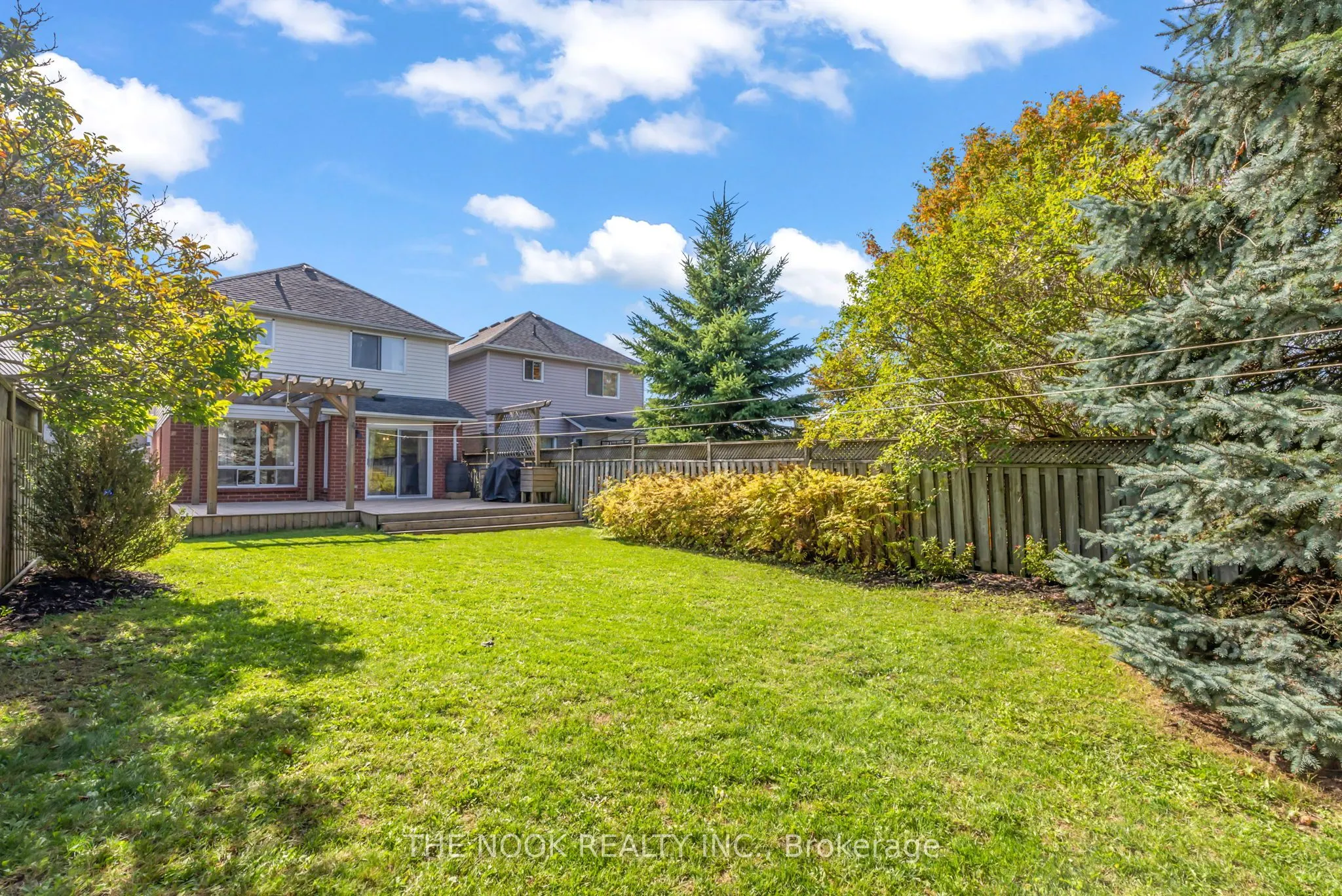 4 Hearthstone Crescent