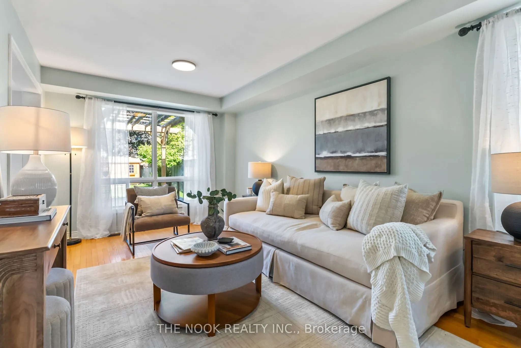 4 Hearthstone Crescent