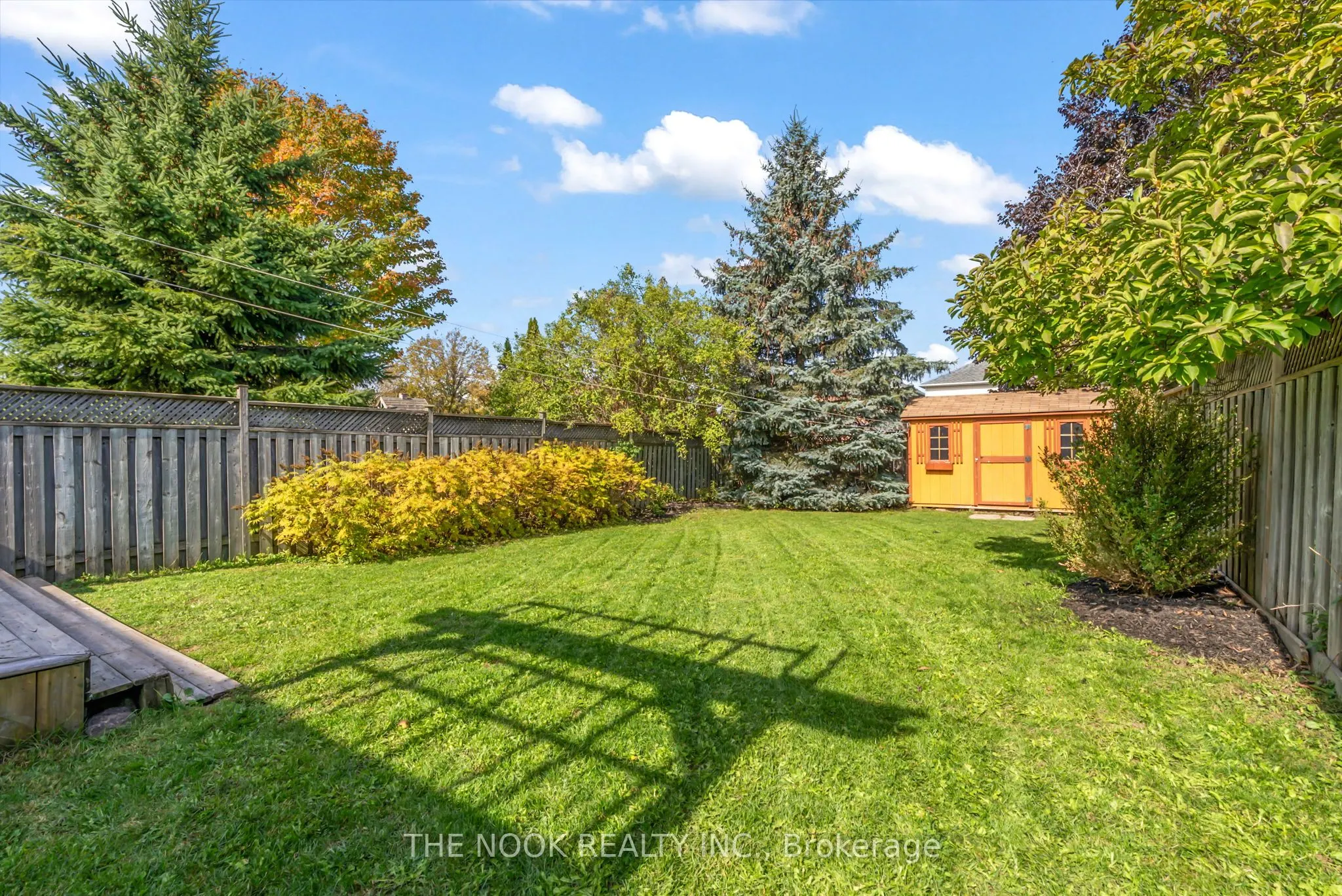 4 Hearthstone Crescent