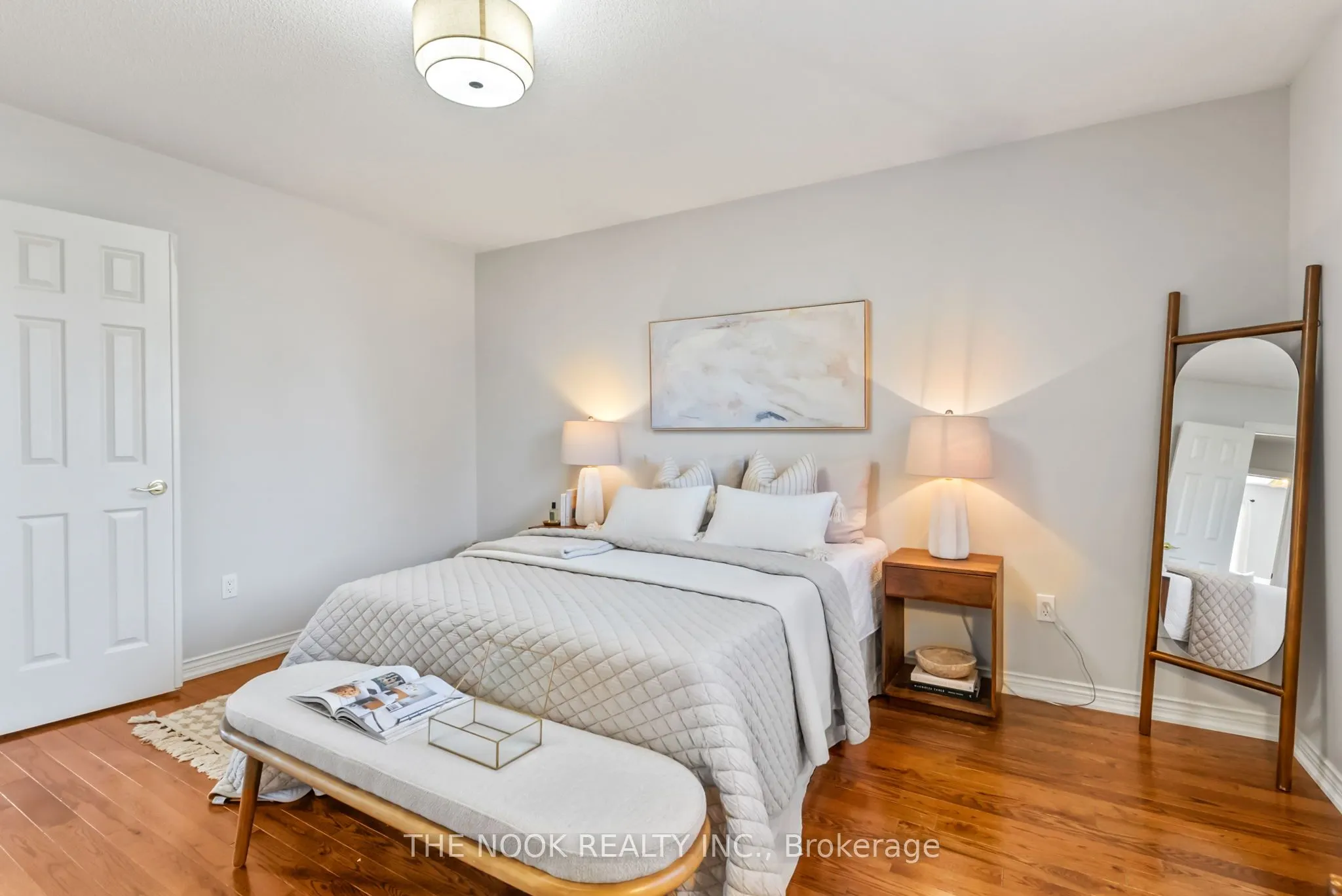 4 Hearthstone Crescent