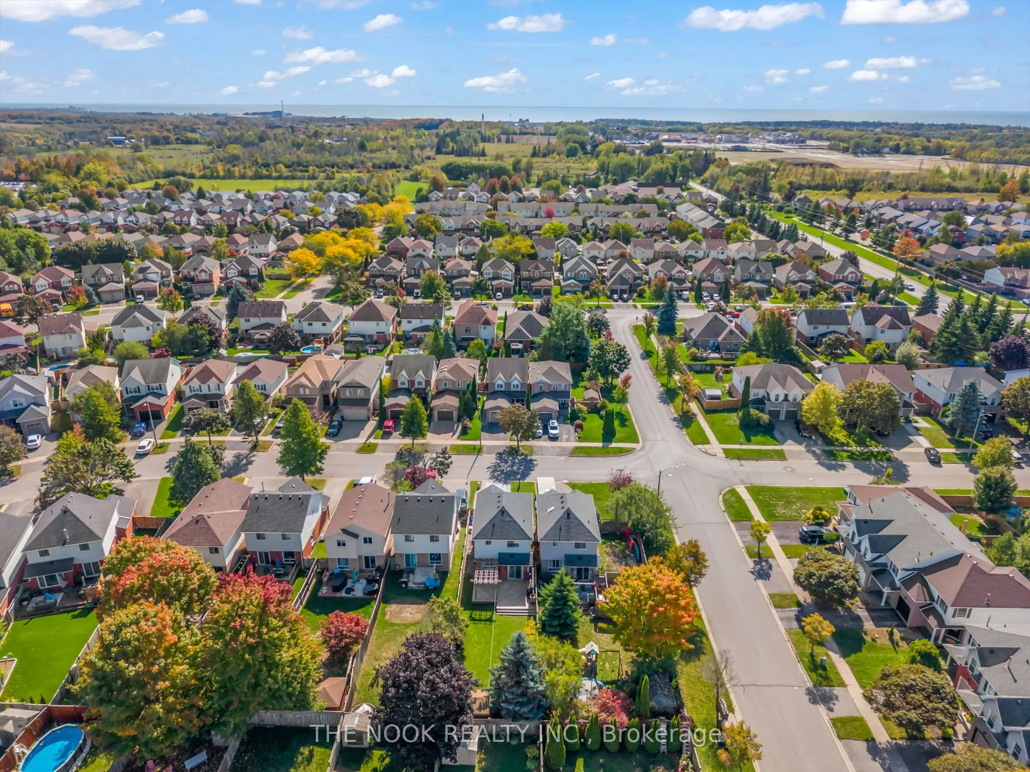 4 Hearthstone Crescent