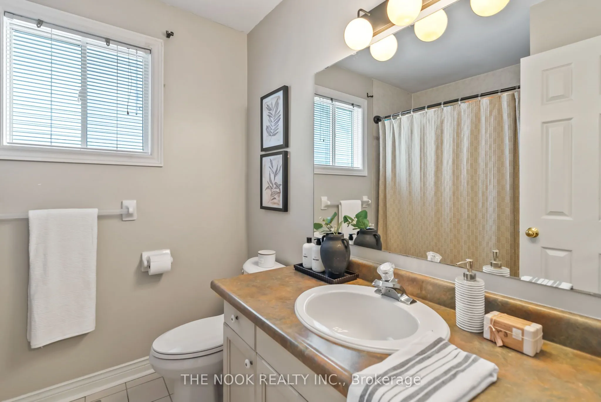 4 Hearthstone Crescent