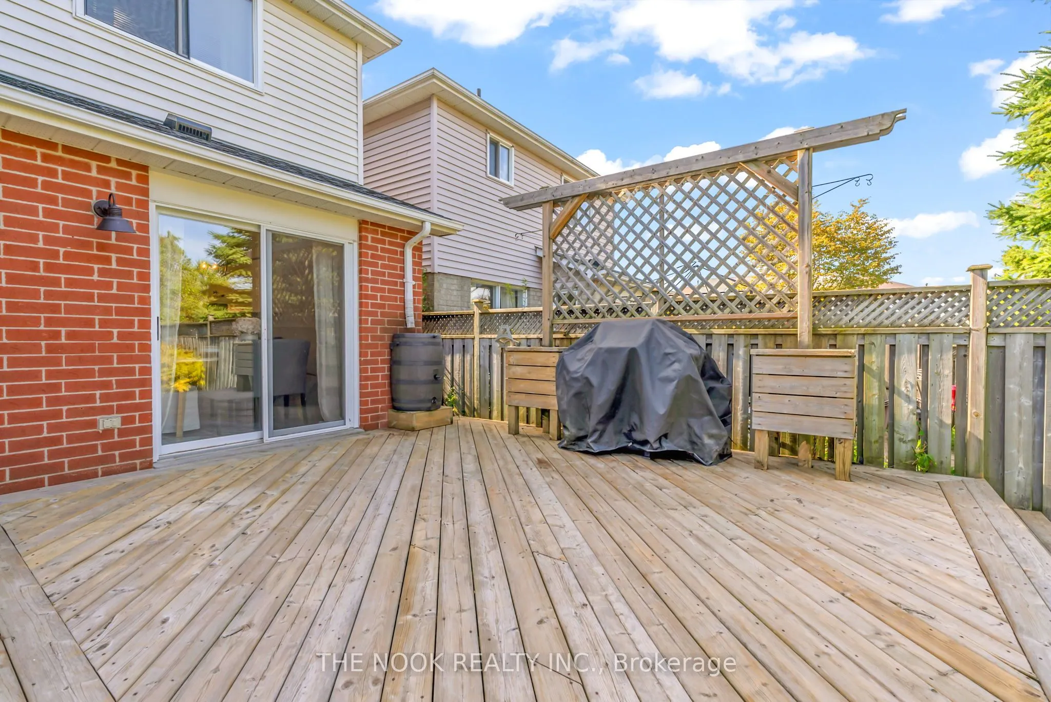 4 Hearthstone Crescent