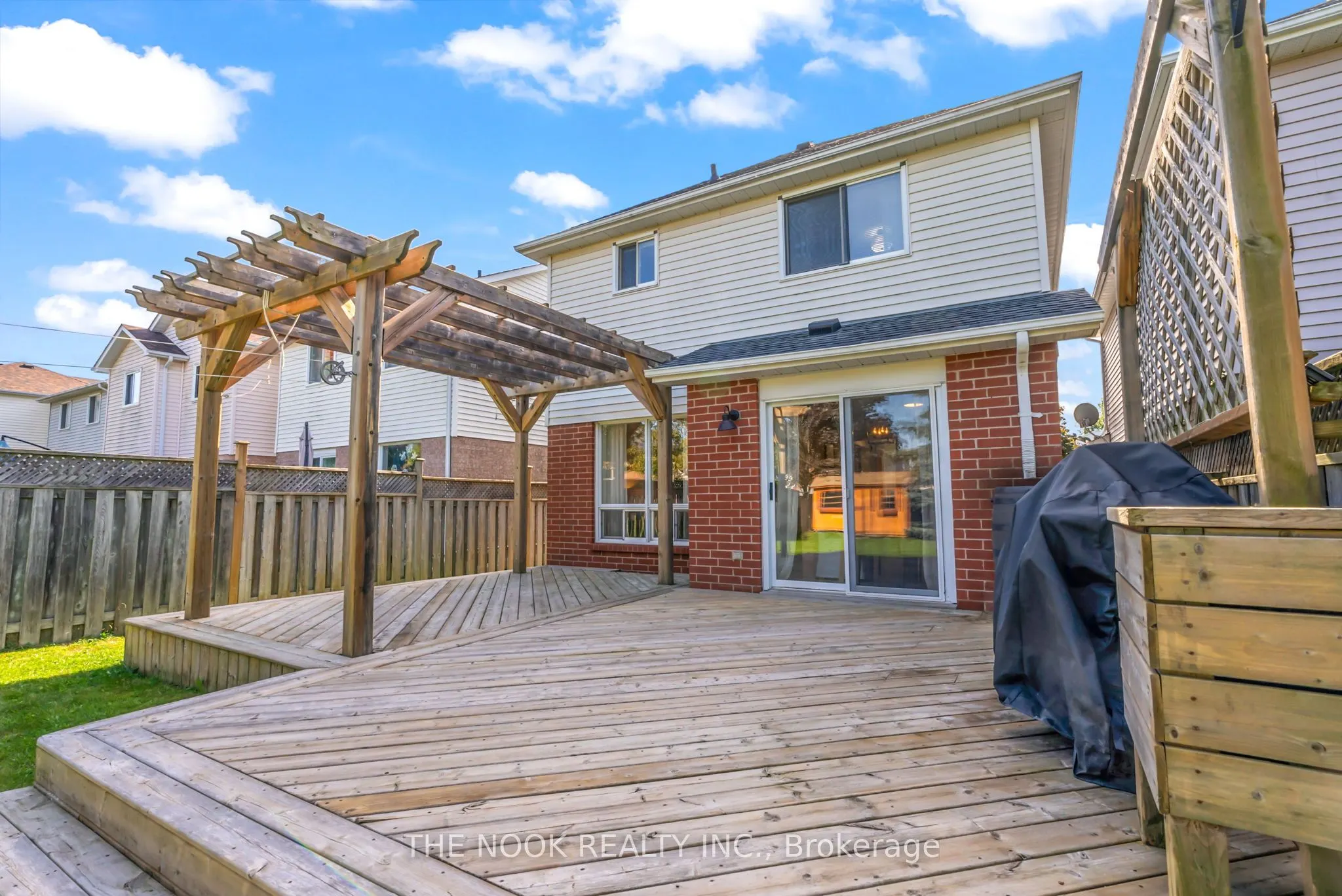 4 Hearthstone Crescent