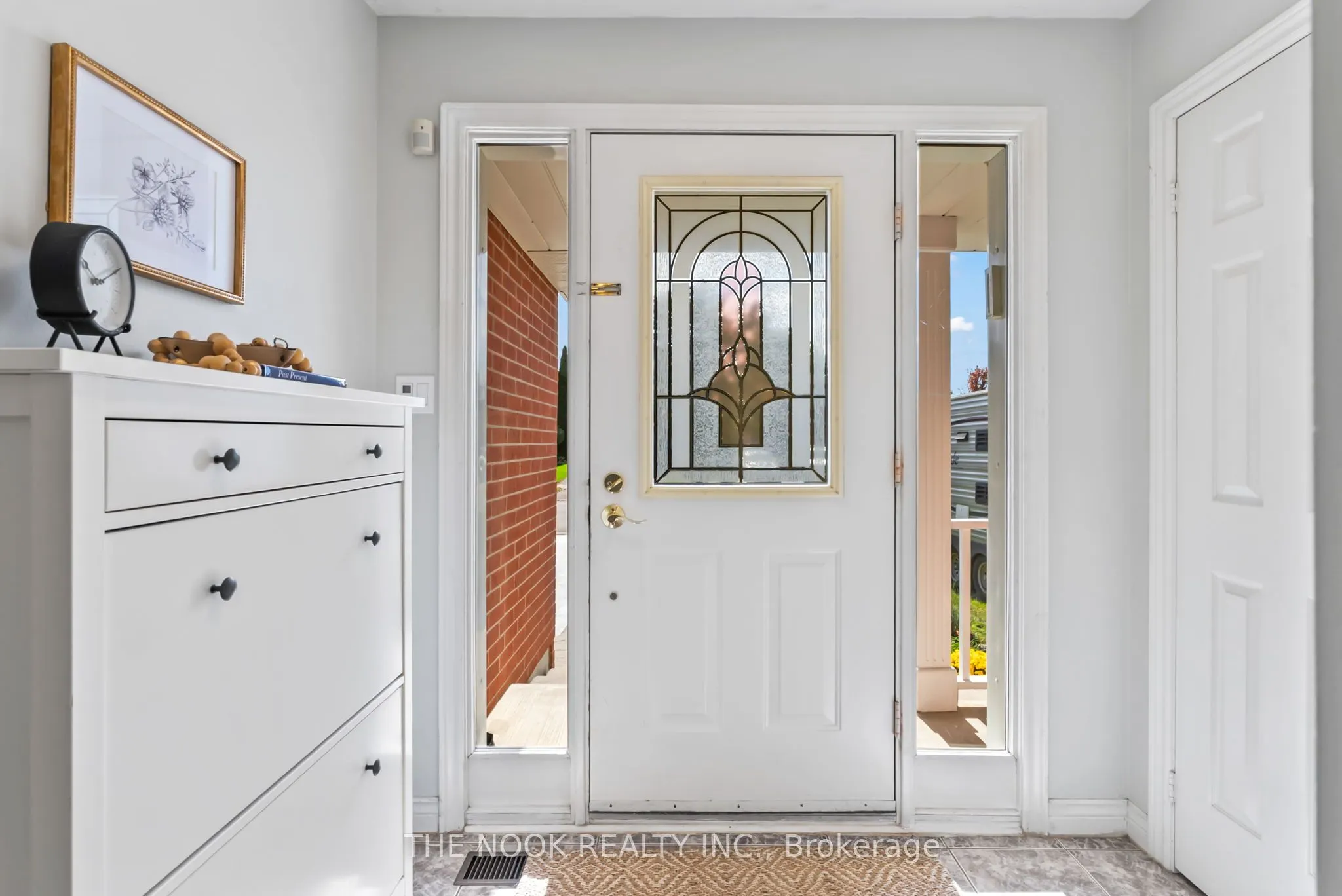 4 Hearthstone Crescent