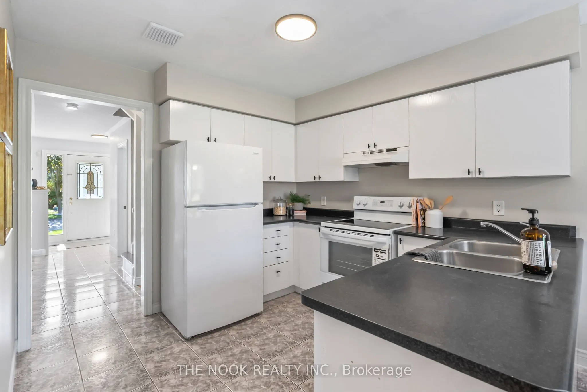 4 Hearthstone Crescent