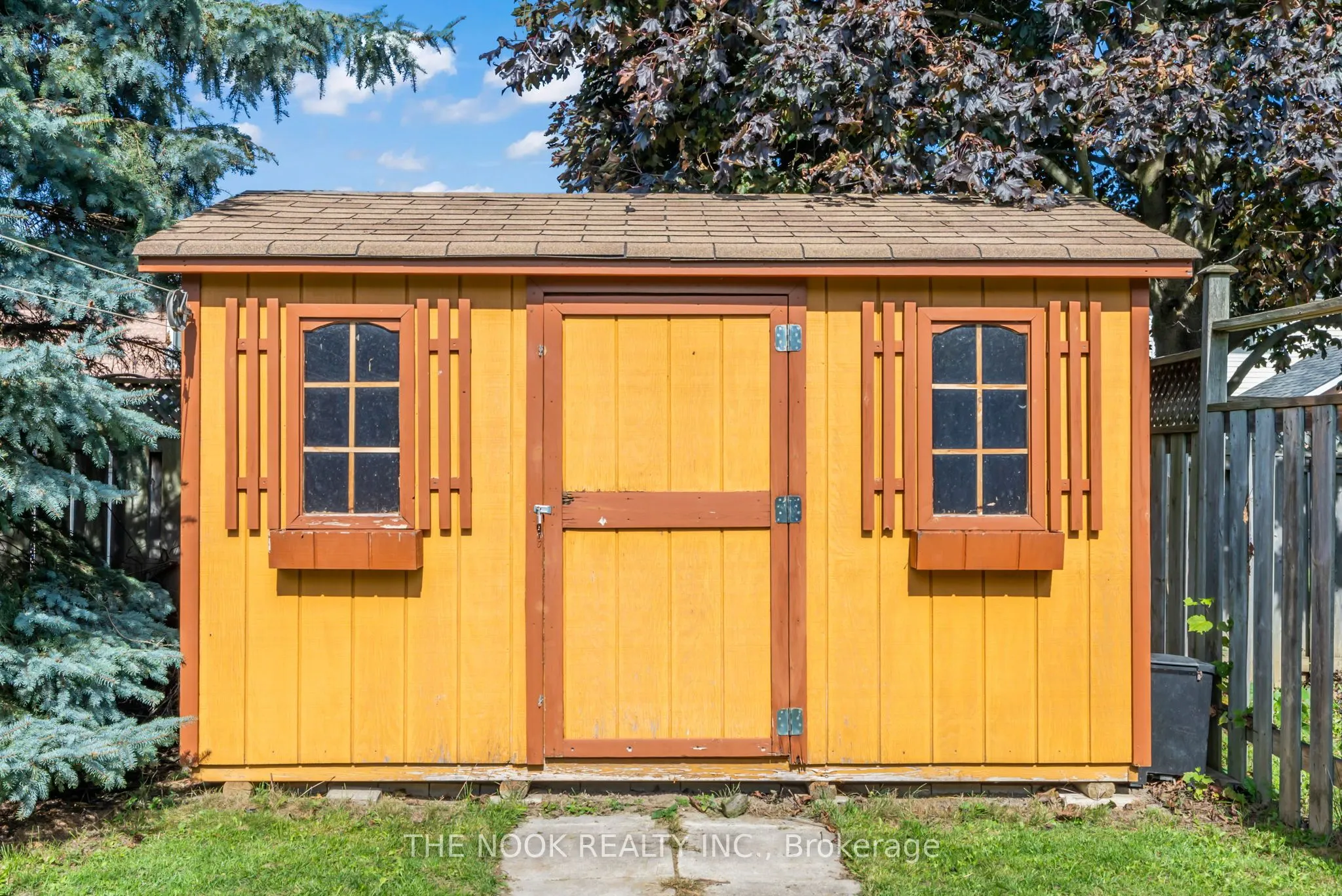 4 Hearthstone Crescent