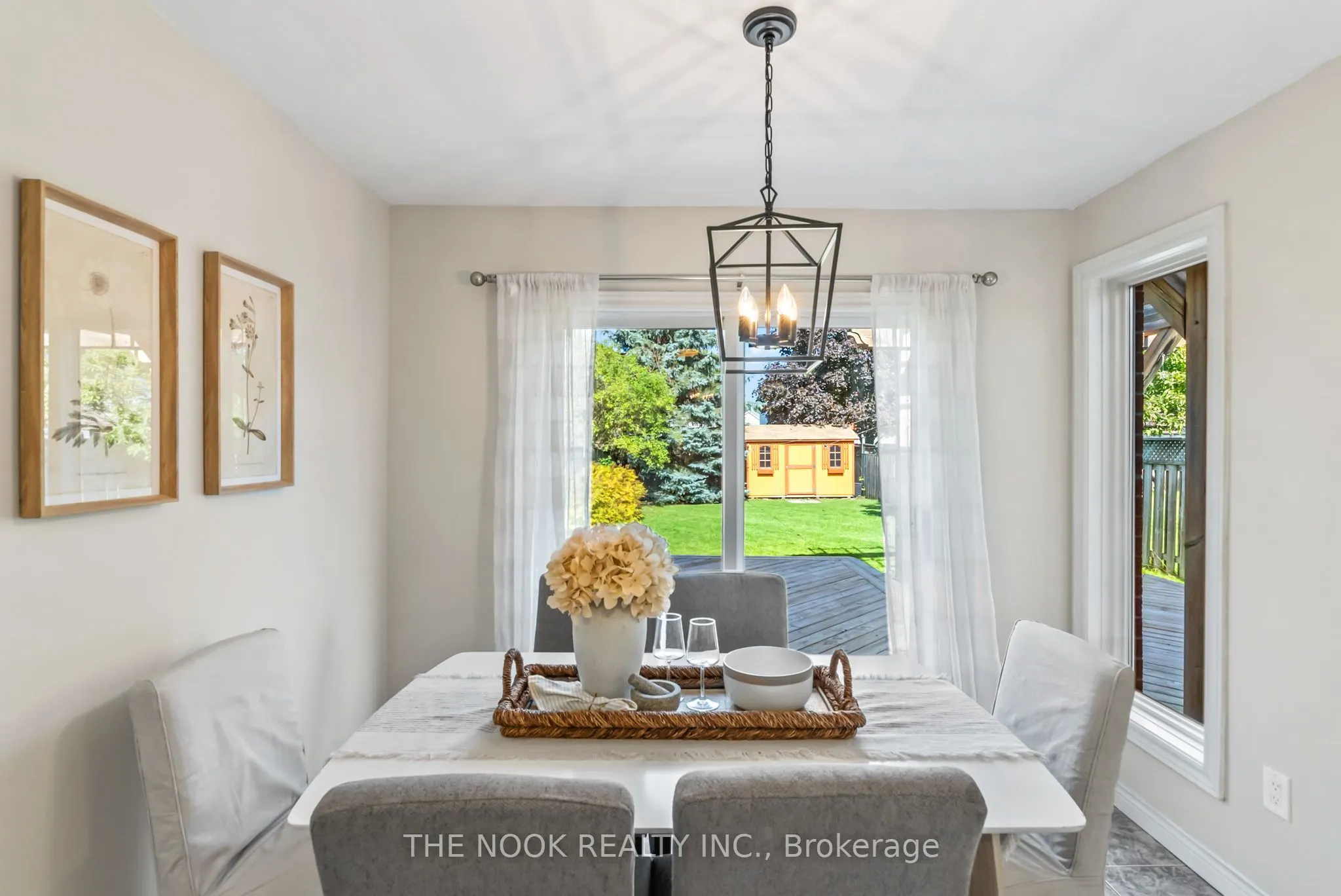 4 Hearthstone Crescent