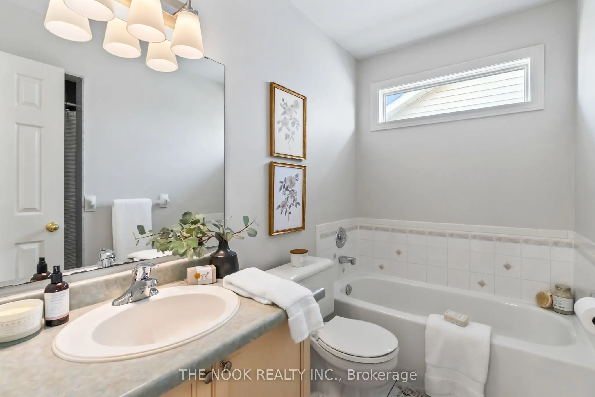 4 Hearthstone Crescent