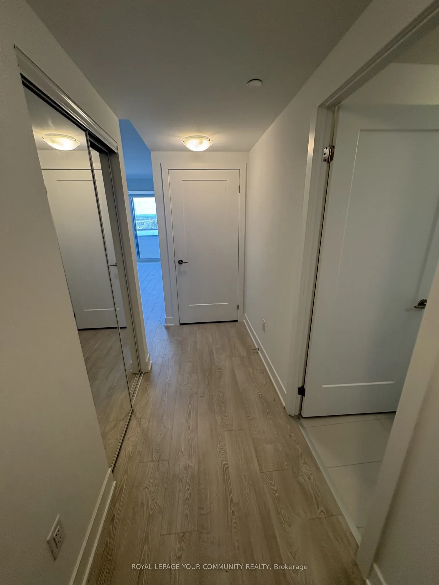 2545 Simcoe Street, #1032