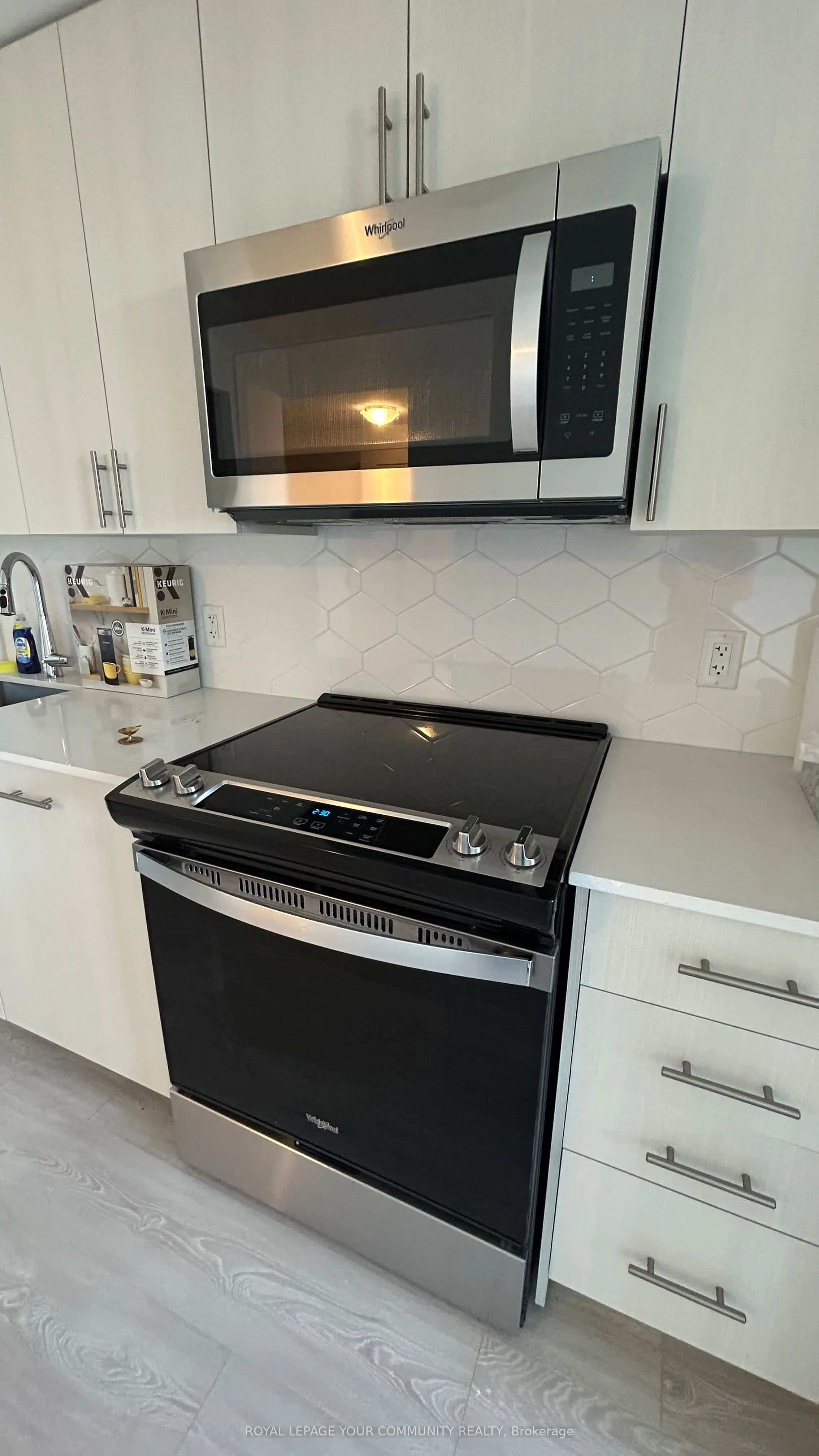 2545 Simcoe Street, #1032