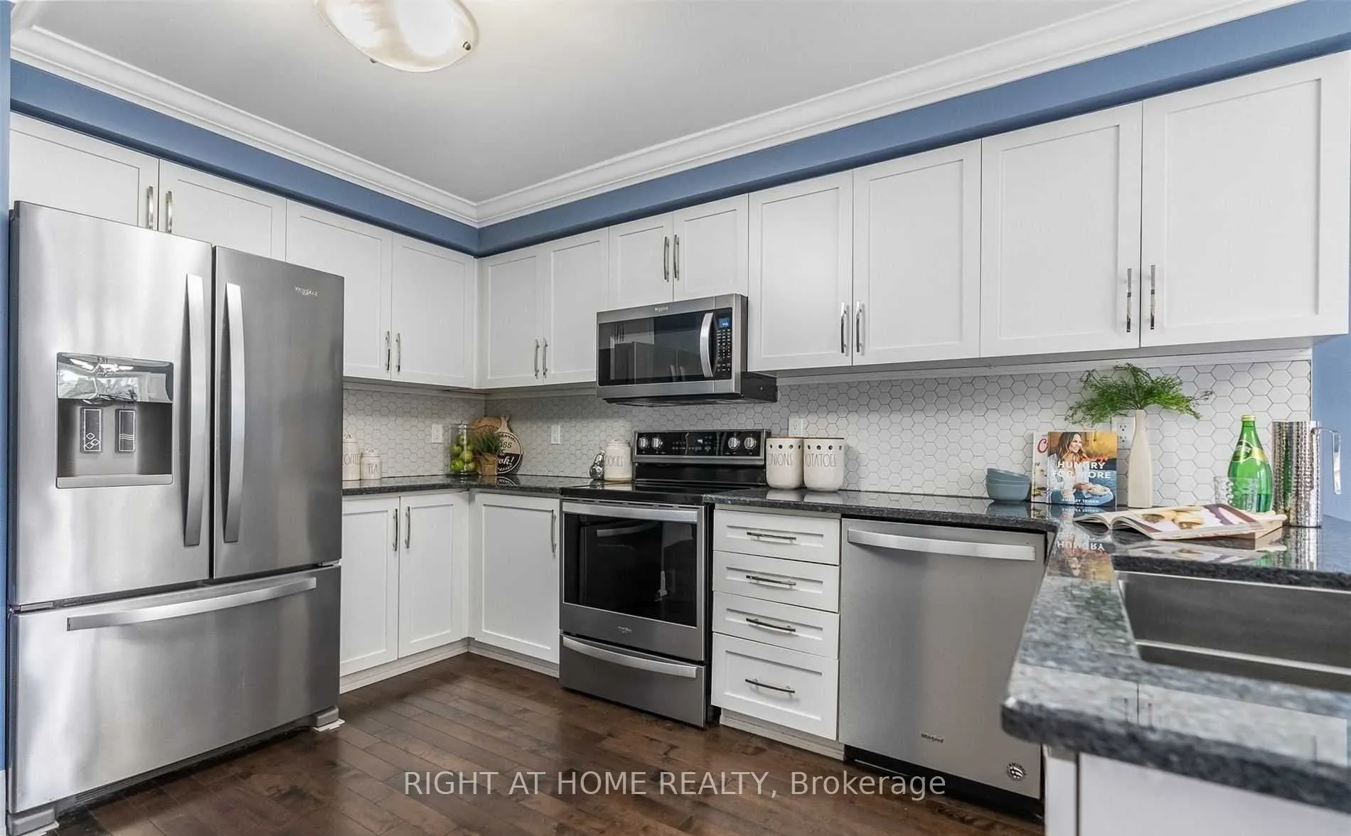 95 Kennett Drive