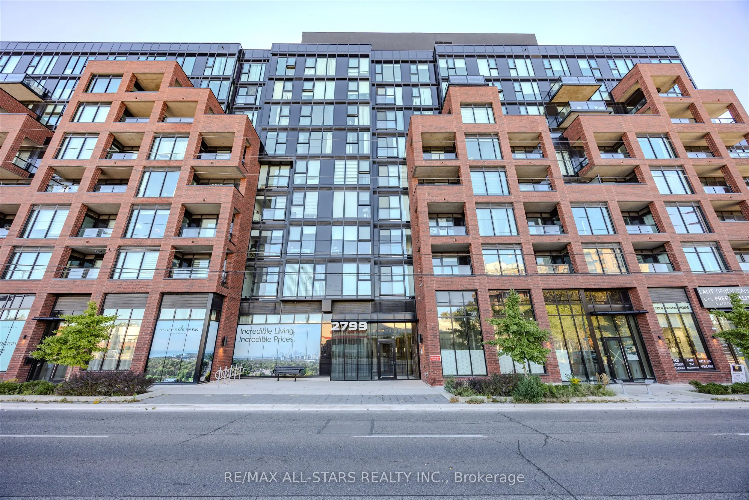 2799 kingston Road, #611