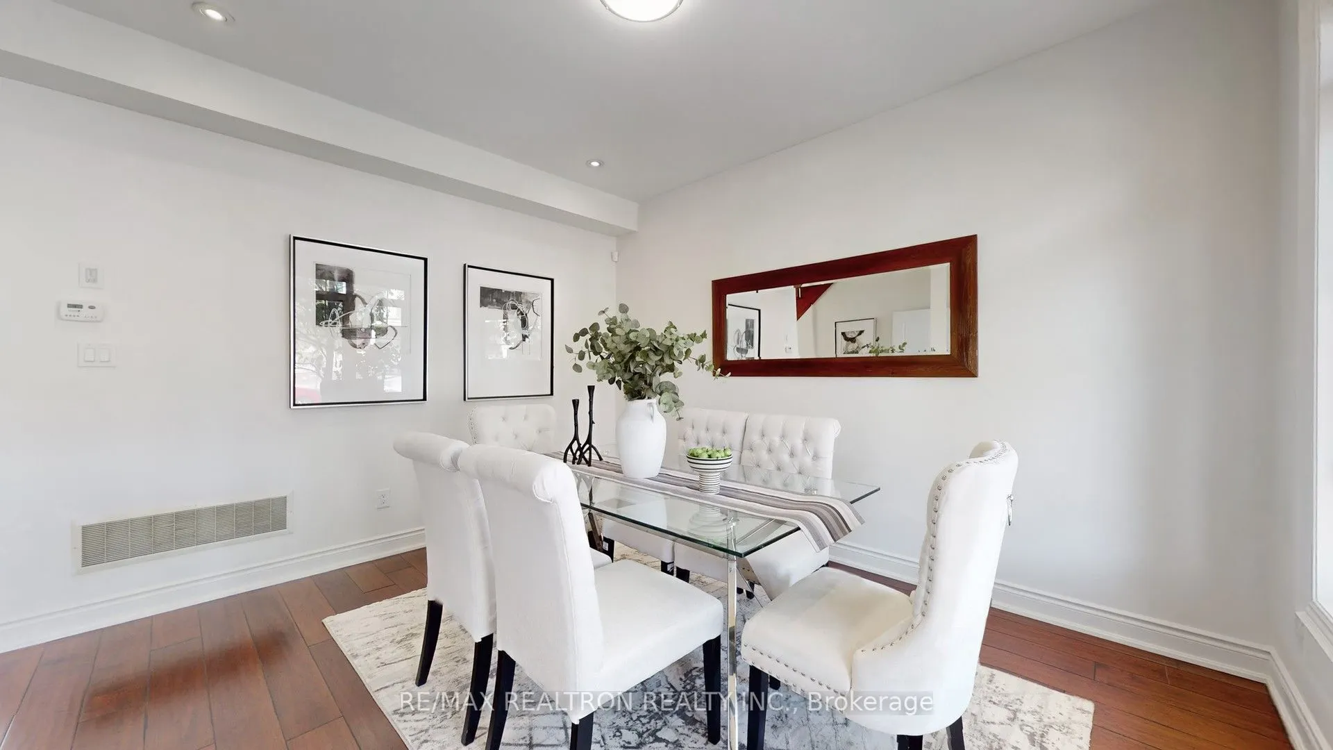 8 Culloden Court
