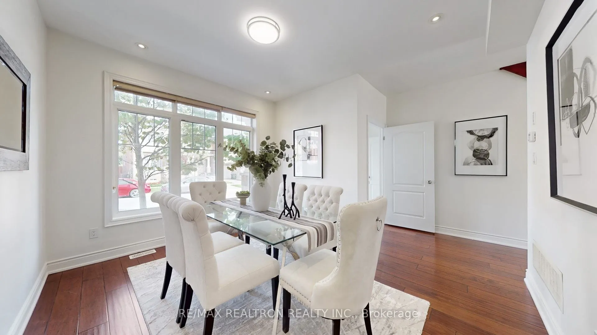 8 Culloden Court