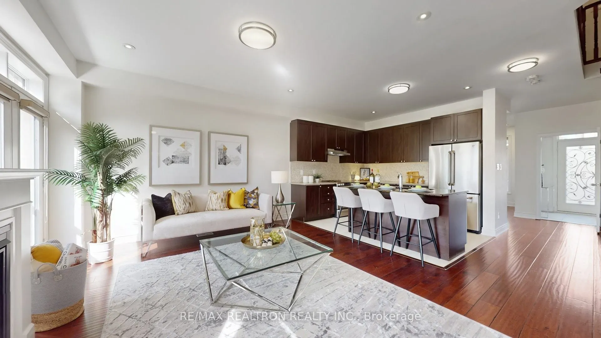 8 Culloden Court