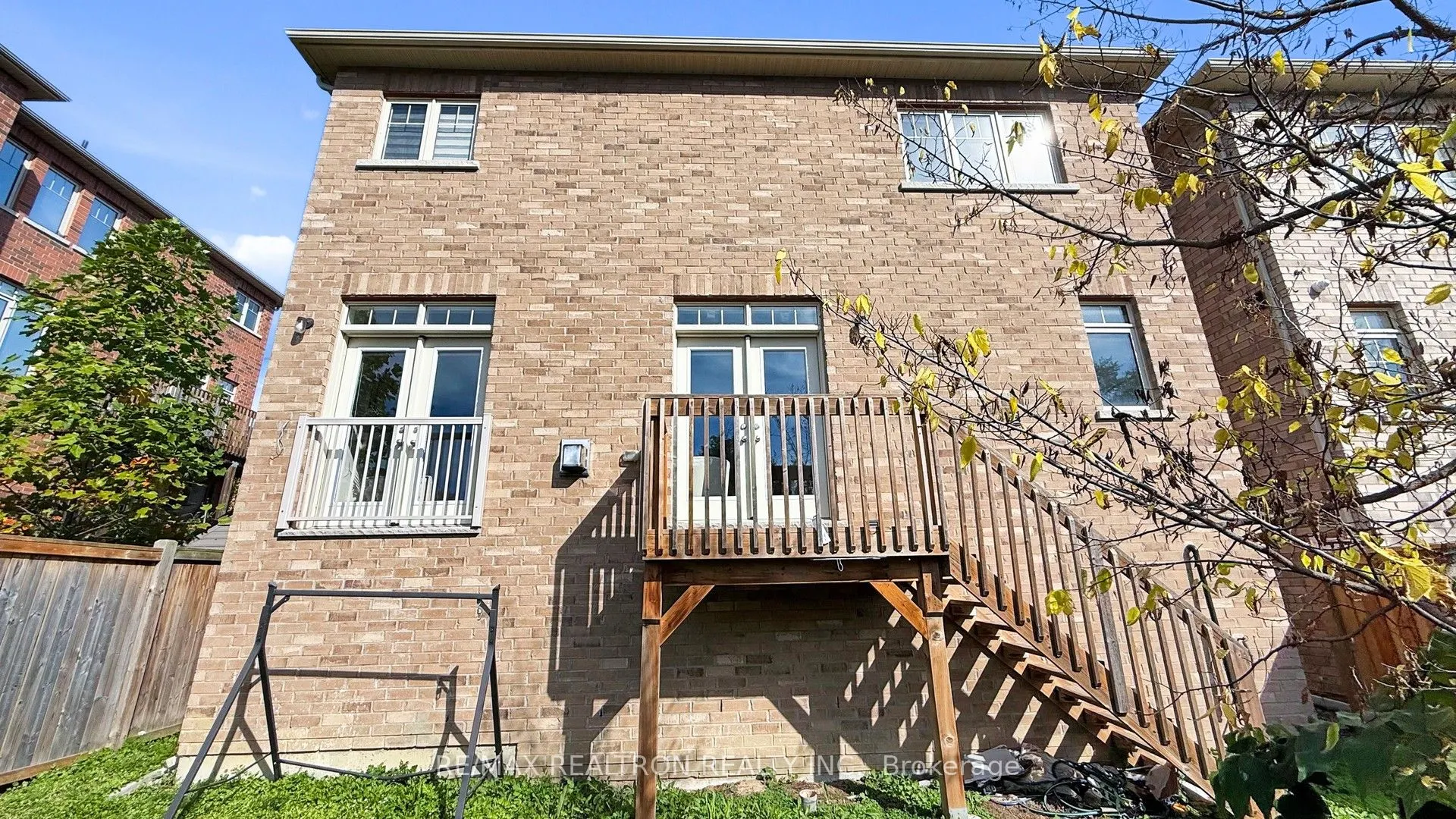8 Culloden Court