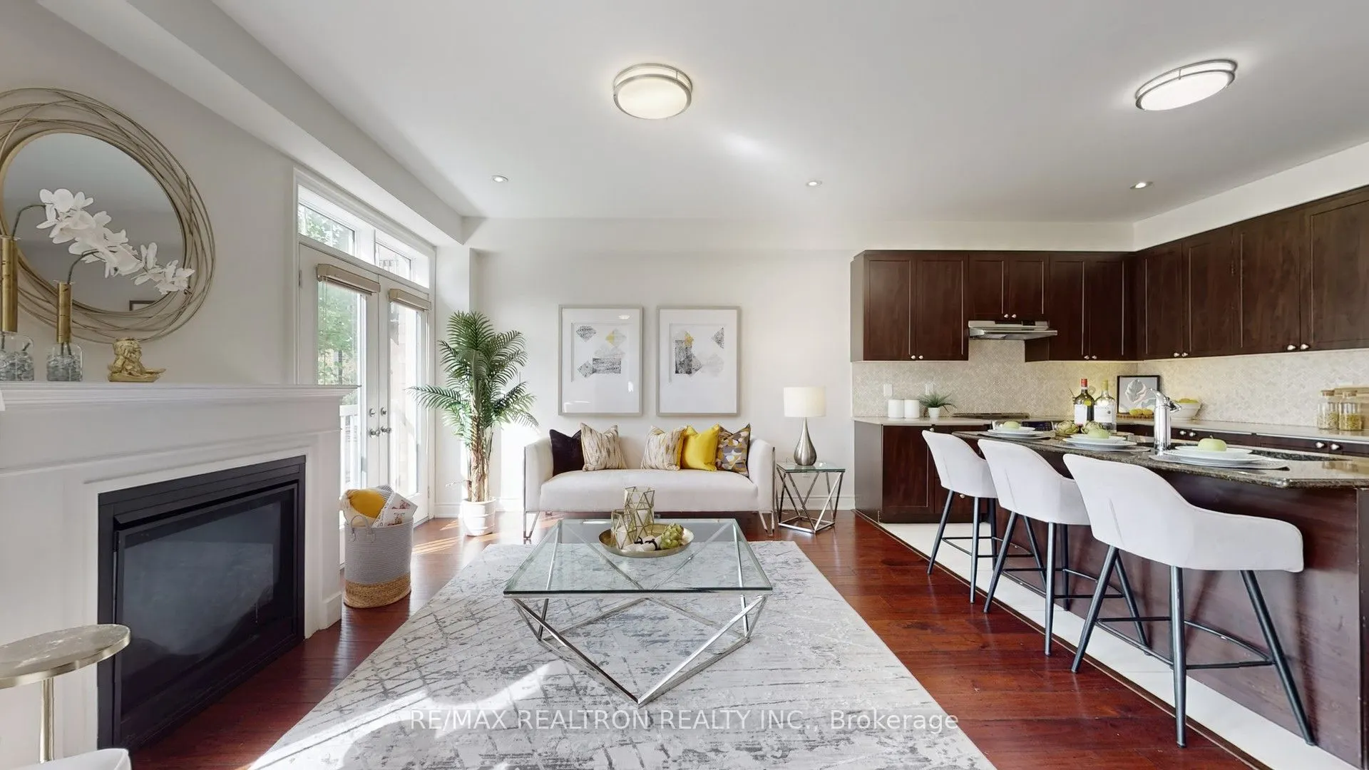 8 Culloden Court