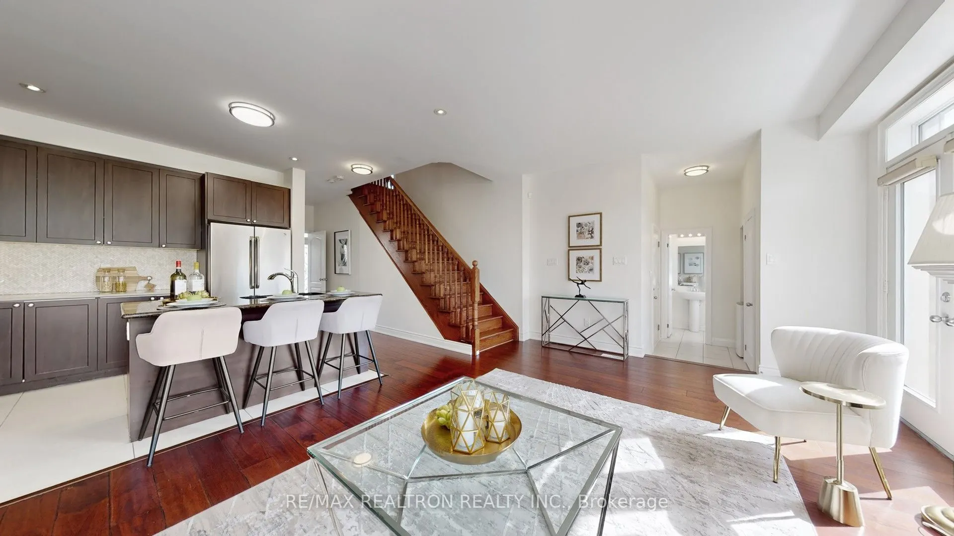 8 Culloden Court
