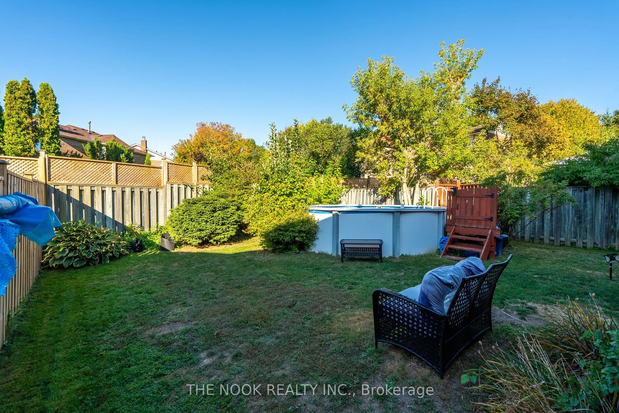 1090 Benton Crescent