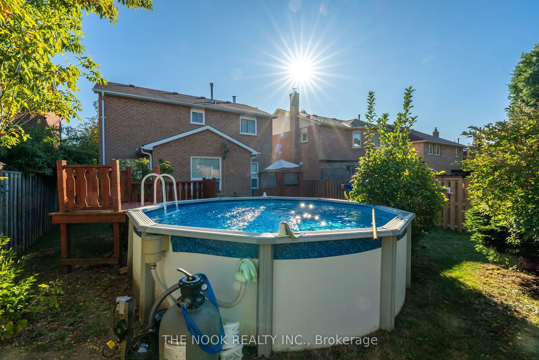 1090 Benton Crescent