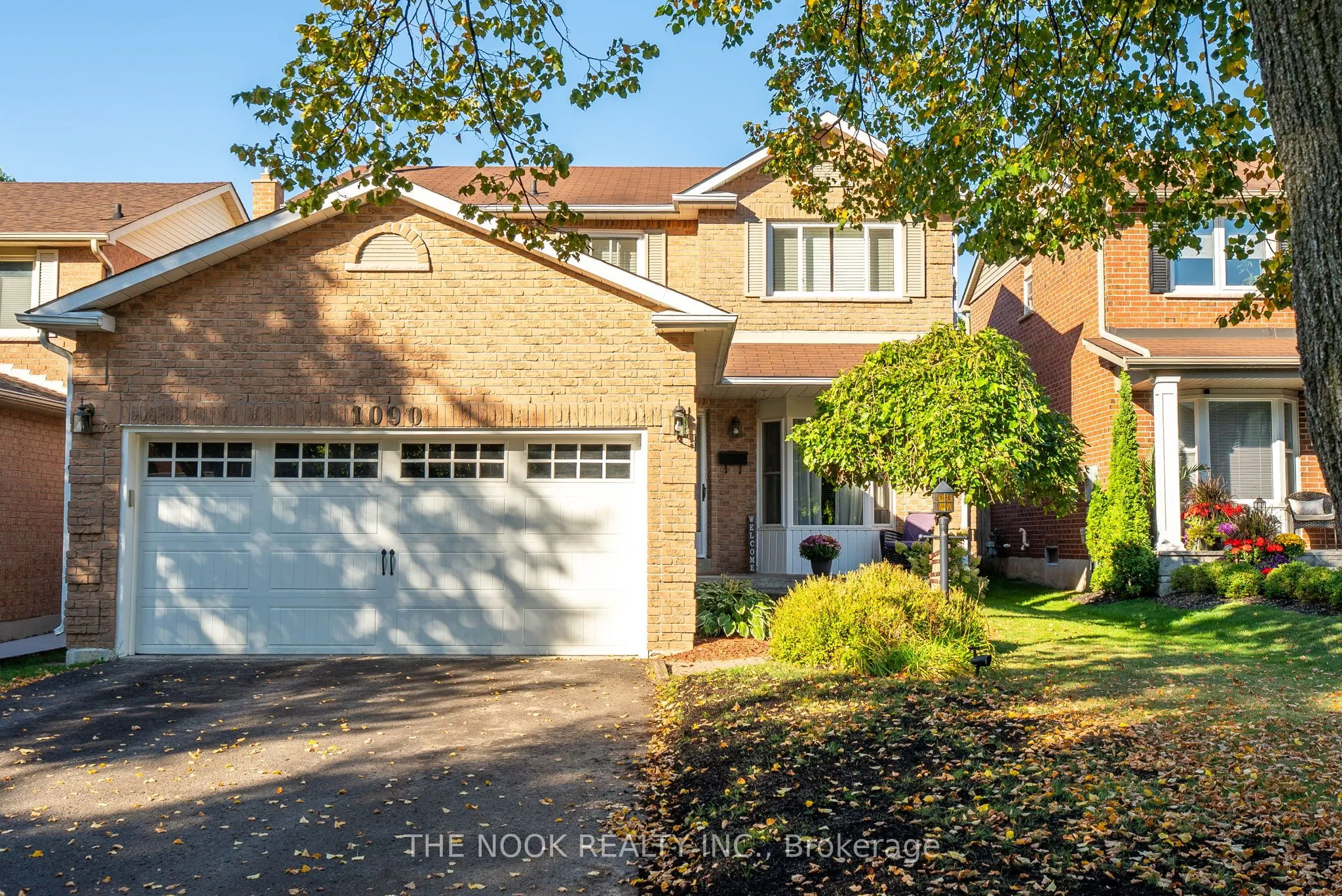 1090 Benton Crescent