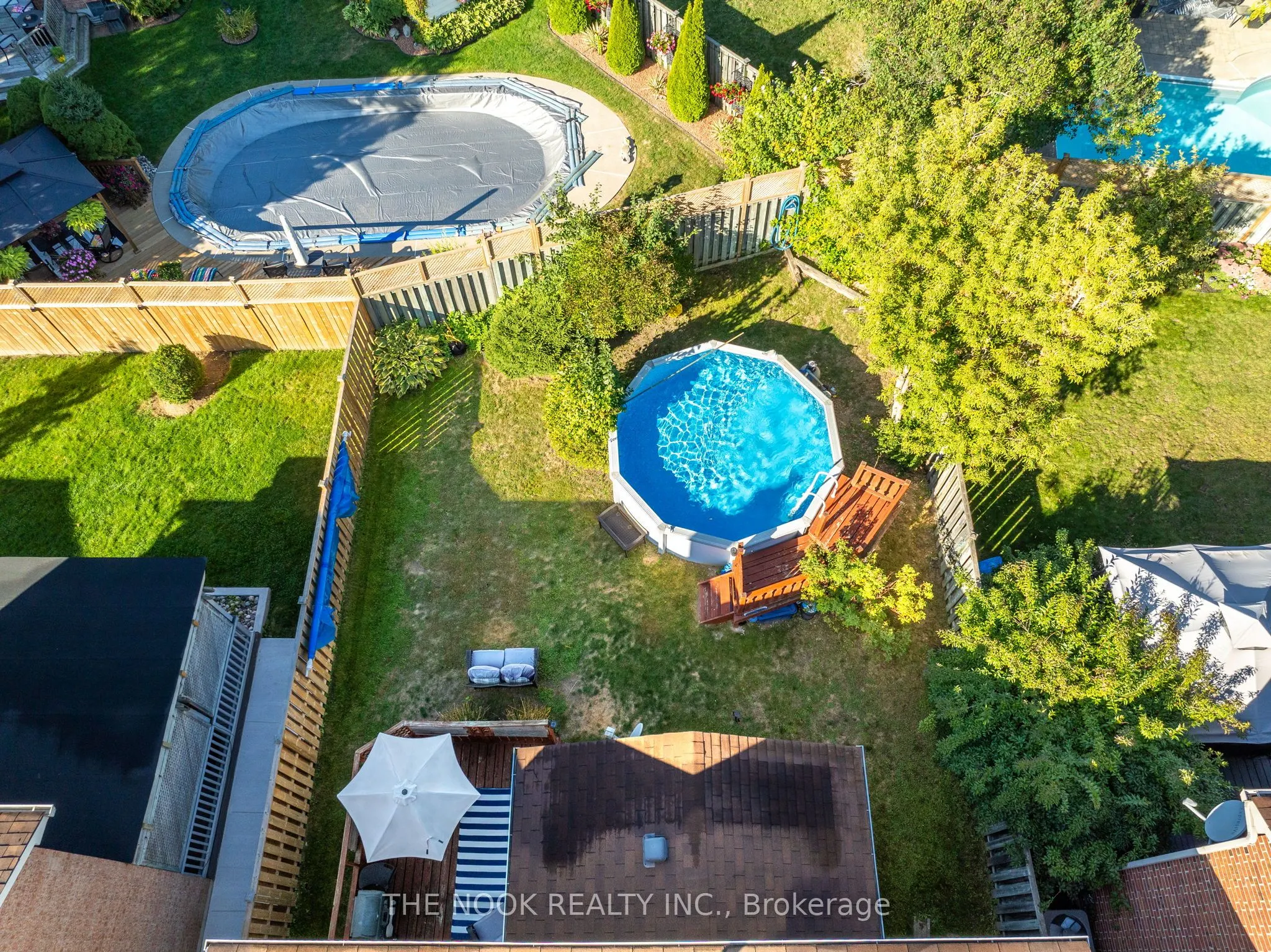 1090 Benton Crescent