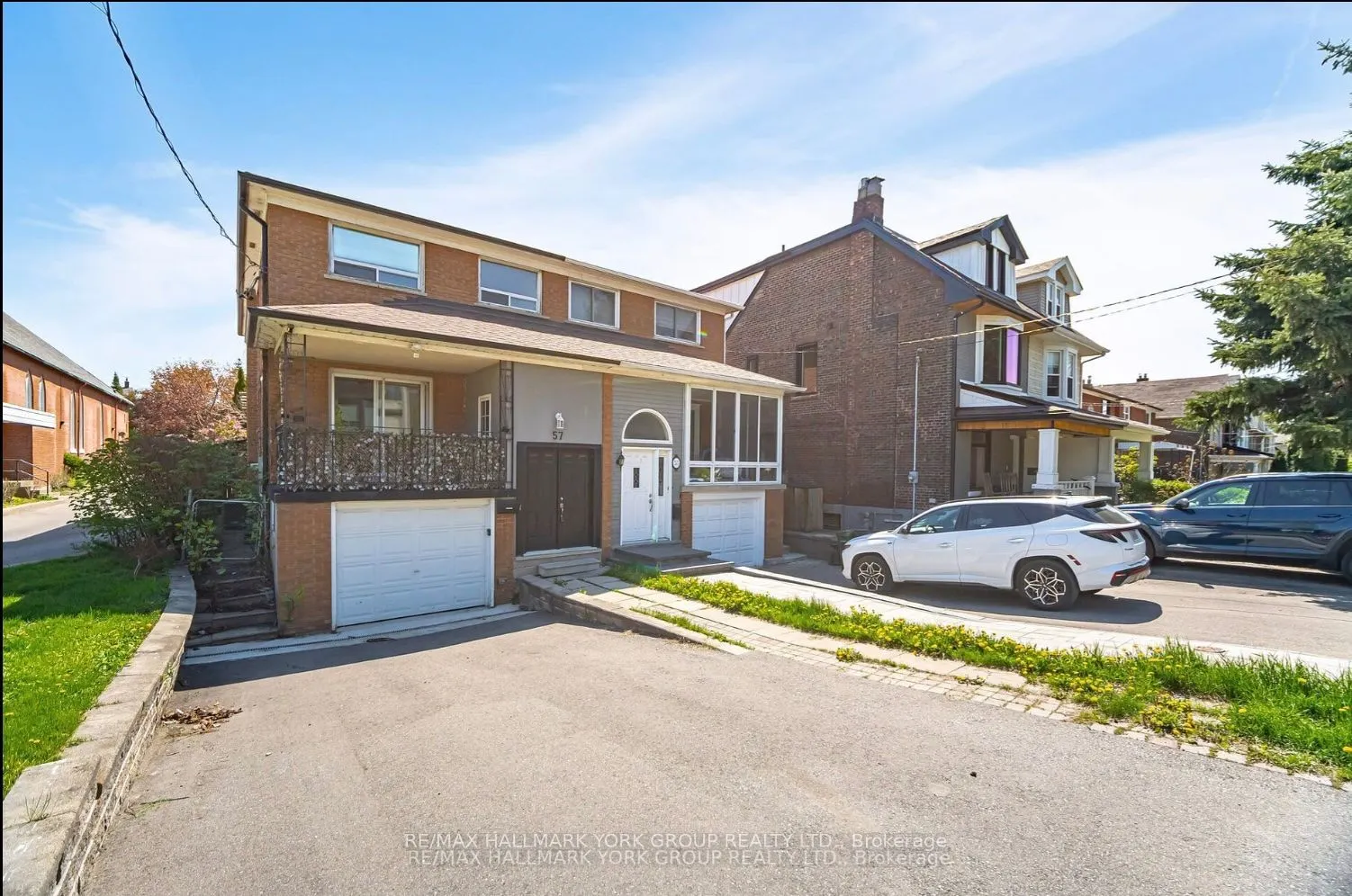 57 Curzon UPPER Street