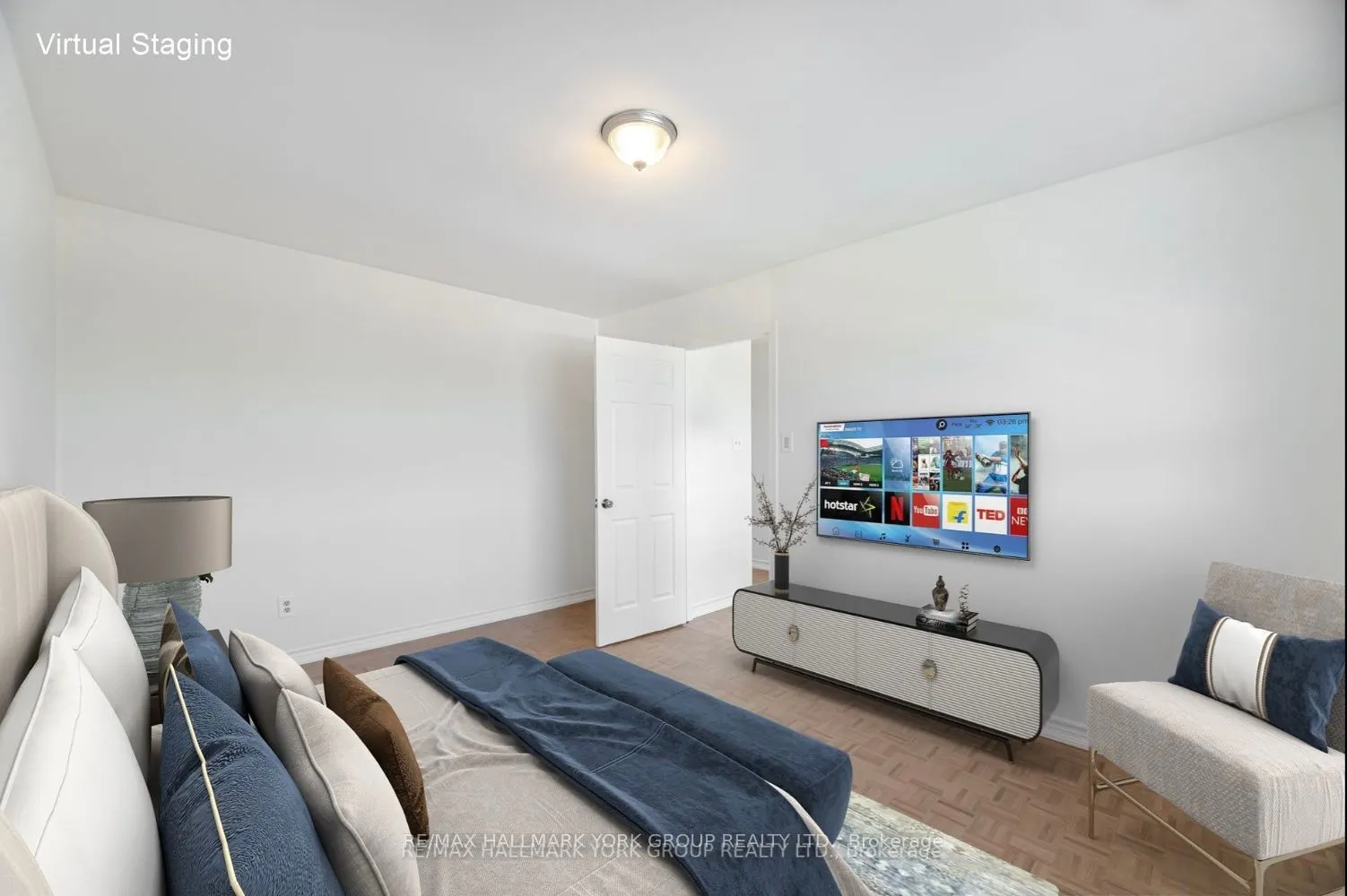 57 Curzon UPPER Street