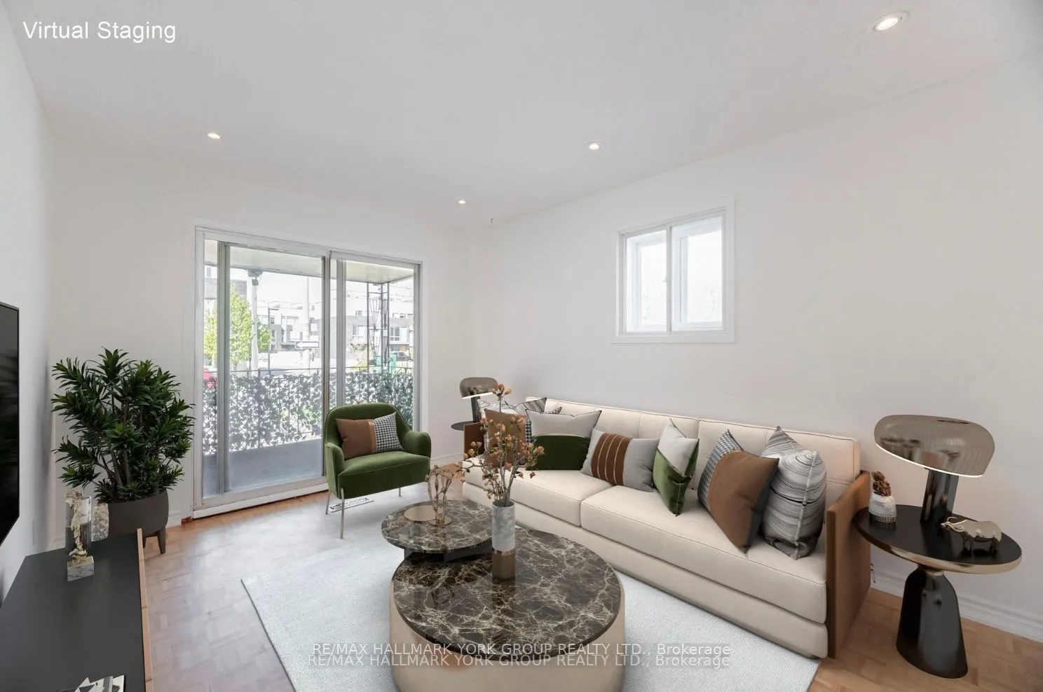 57 Curzon UPPER Street
