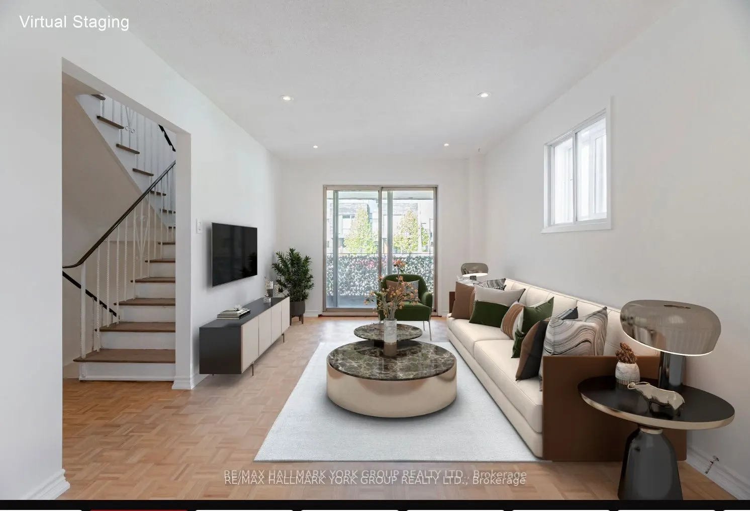 57 Curzon UPPER Street