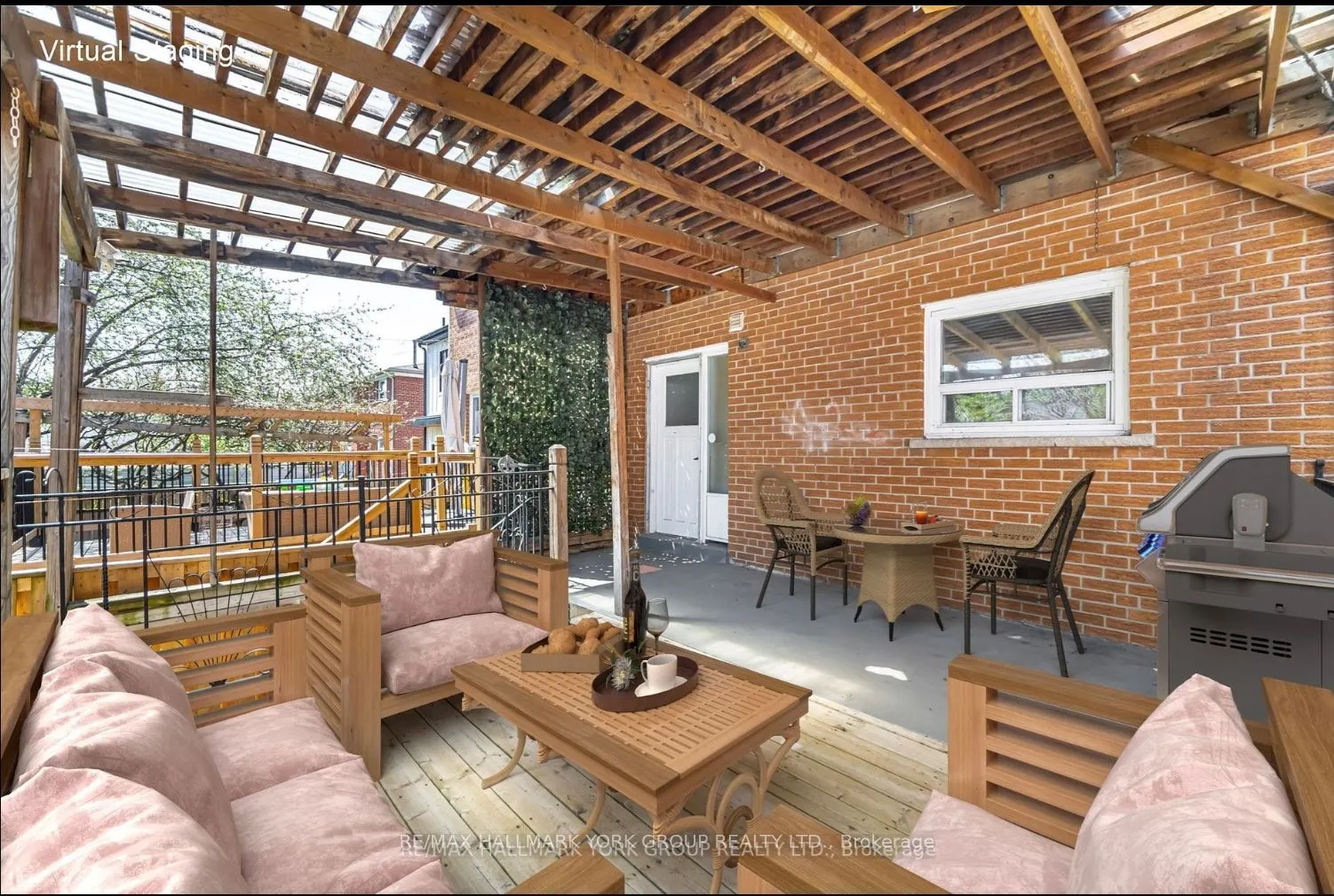57 Curzon UPPER Street