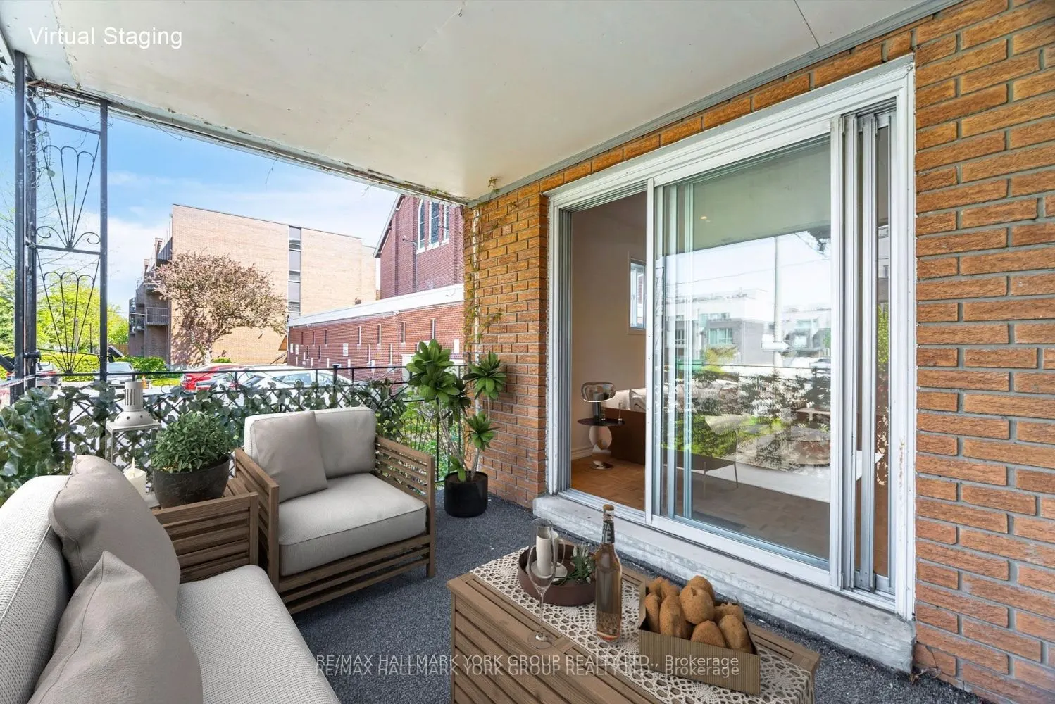 57 Curzon UPPER Street