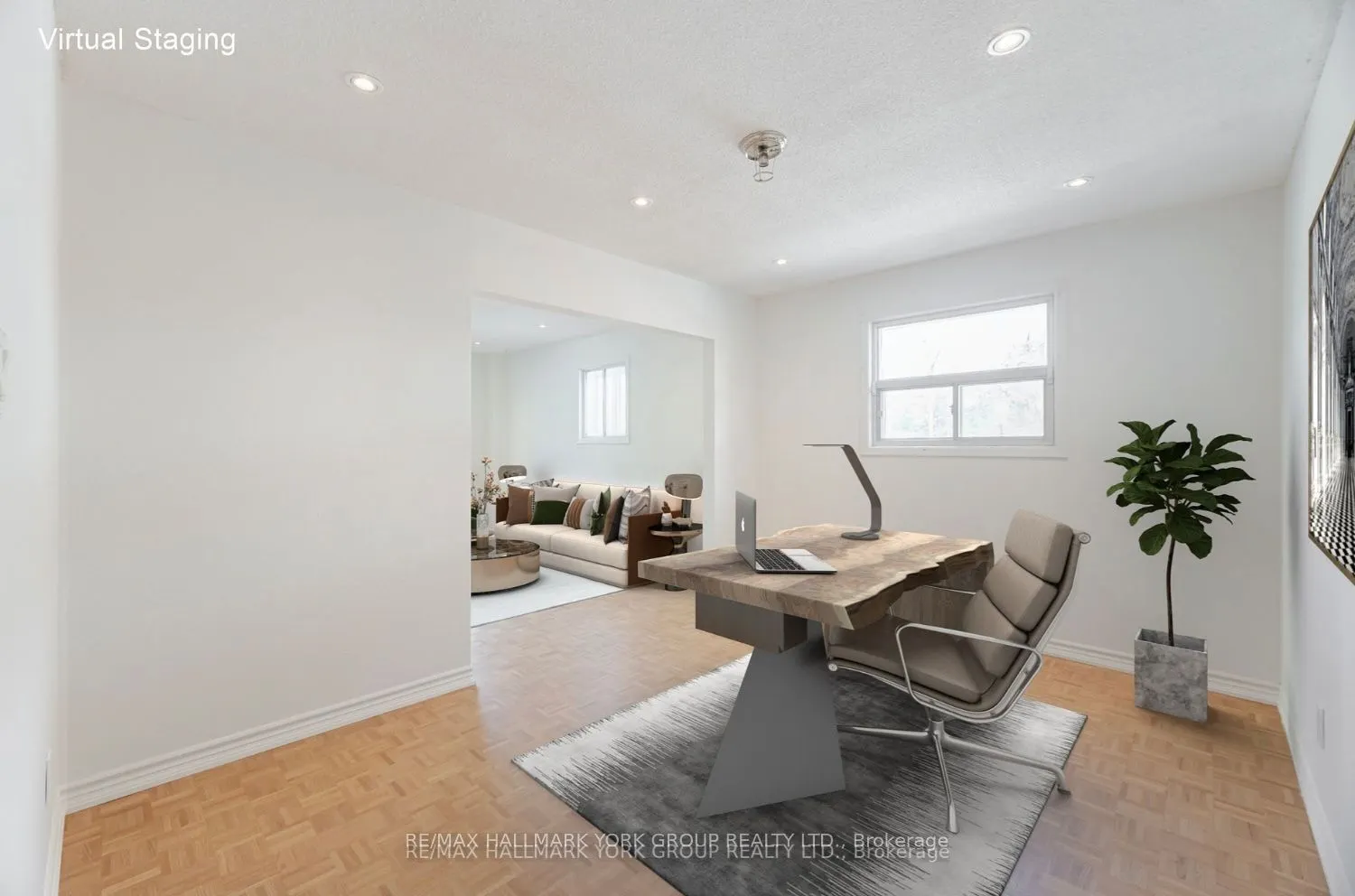 57 Curzon UPPER Street