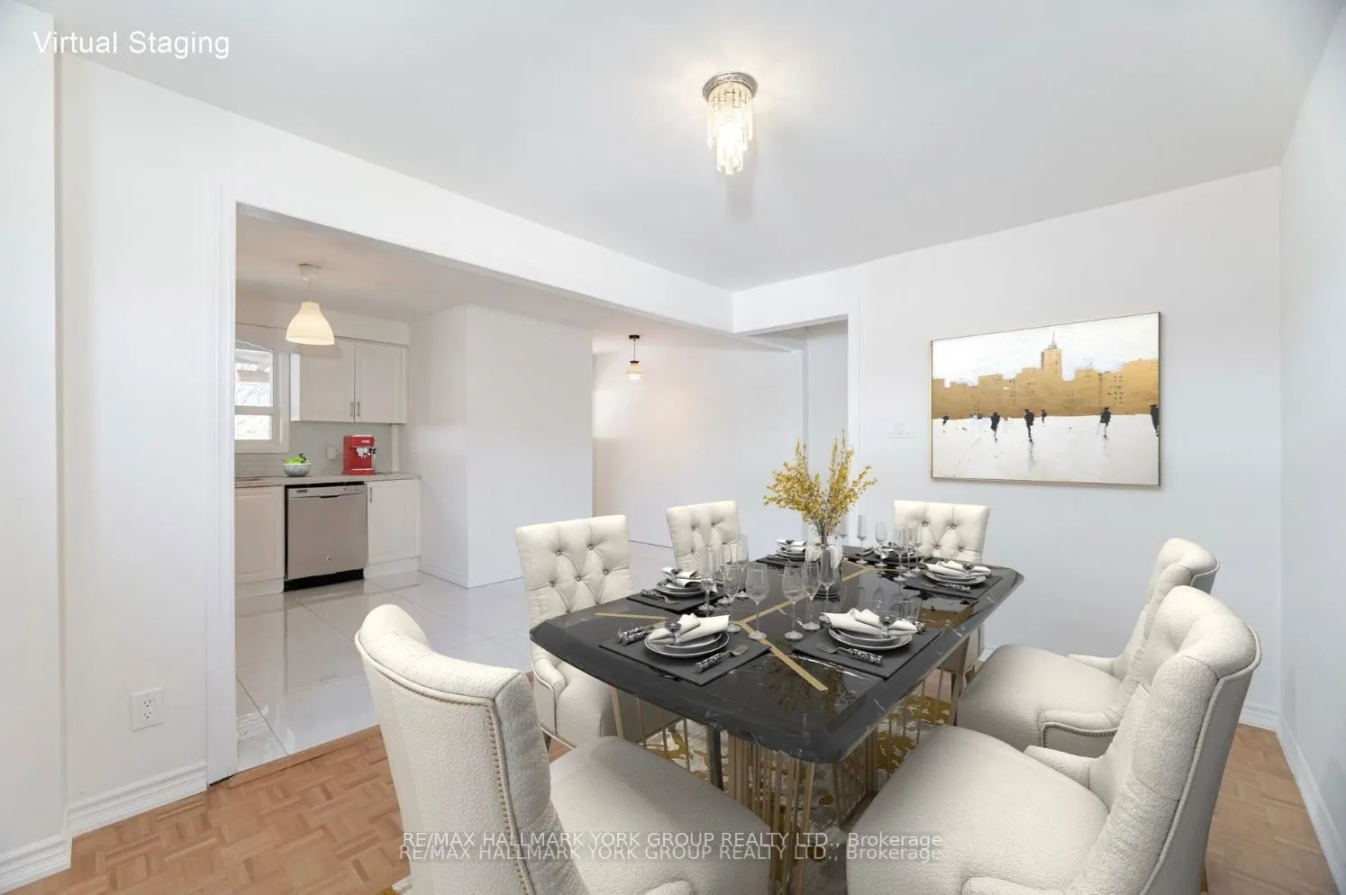 57 Curzon UPPER Street
