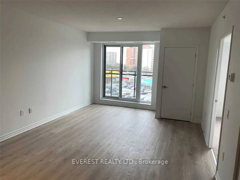 1 Falaise Road, #521