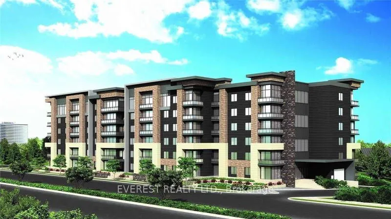 1 Falaise Road, #521