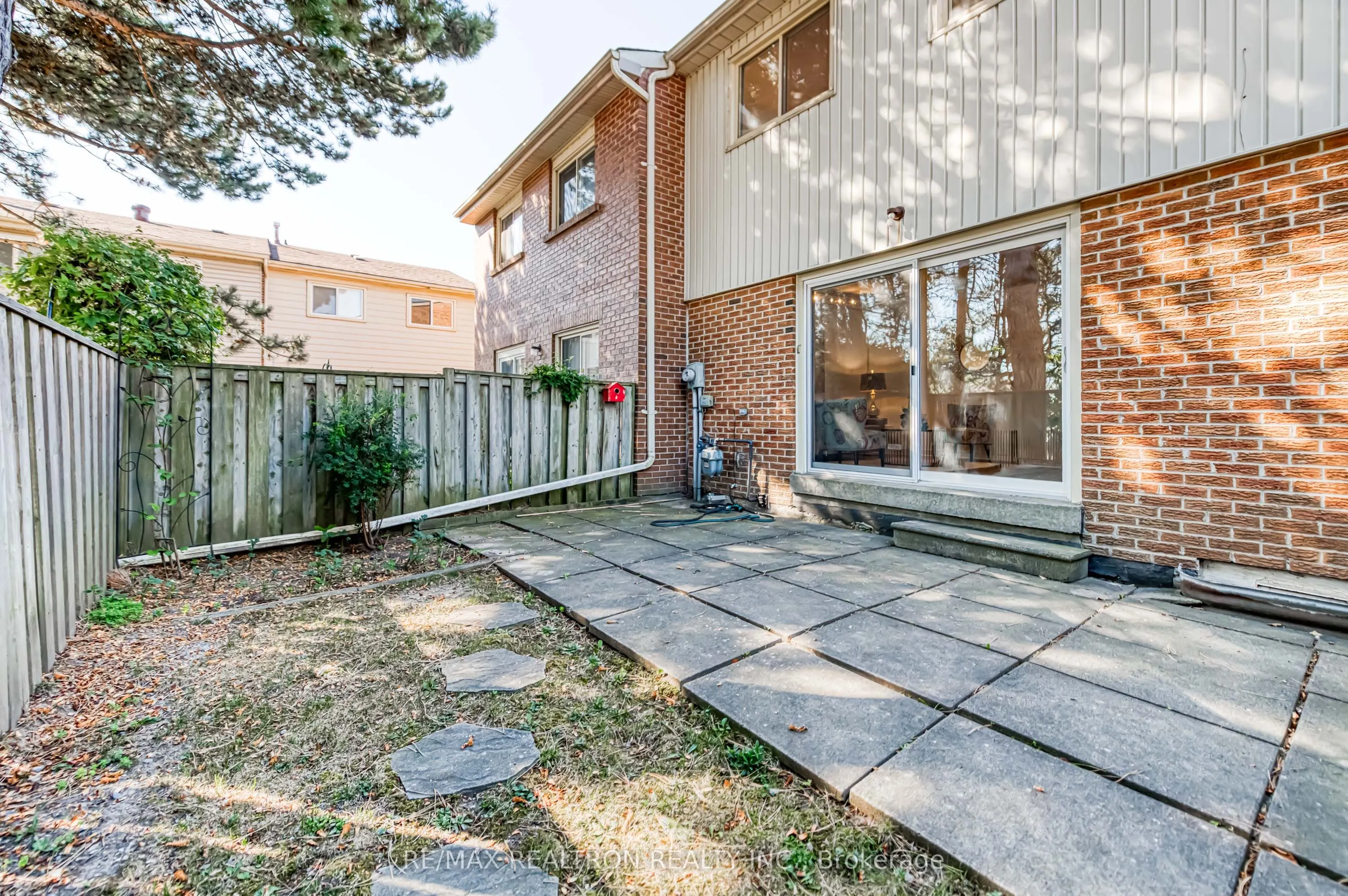 91 L'Amoreaux Drive, #79