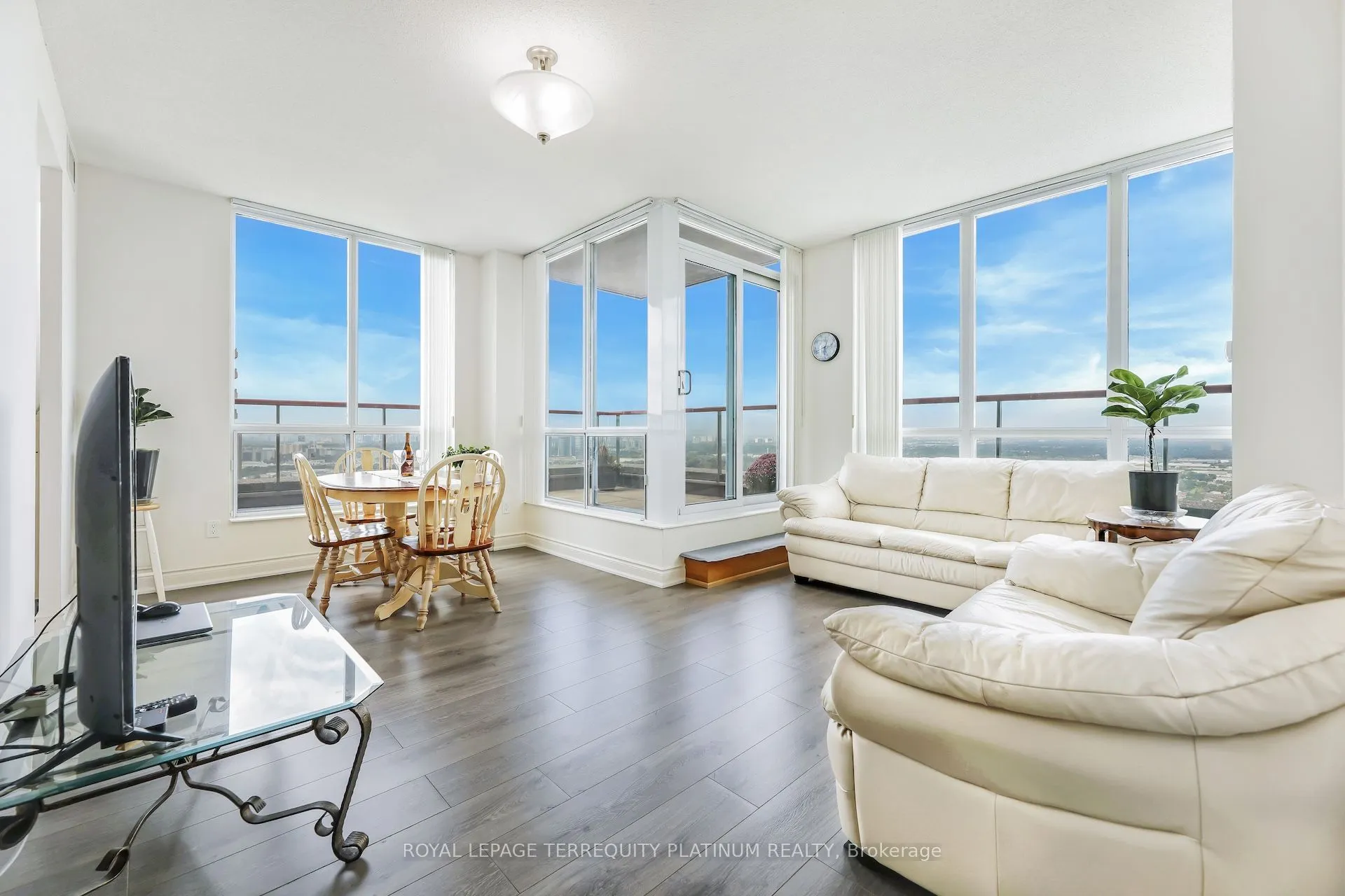 60 Brian Harrison Way, #PH 3403