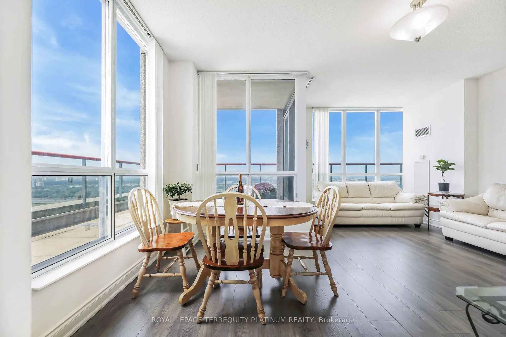 60 Brian Harrison Way, #PH 3403